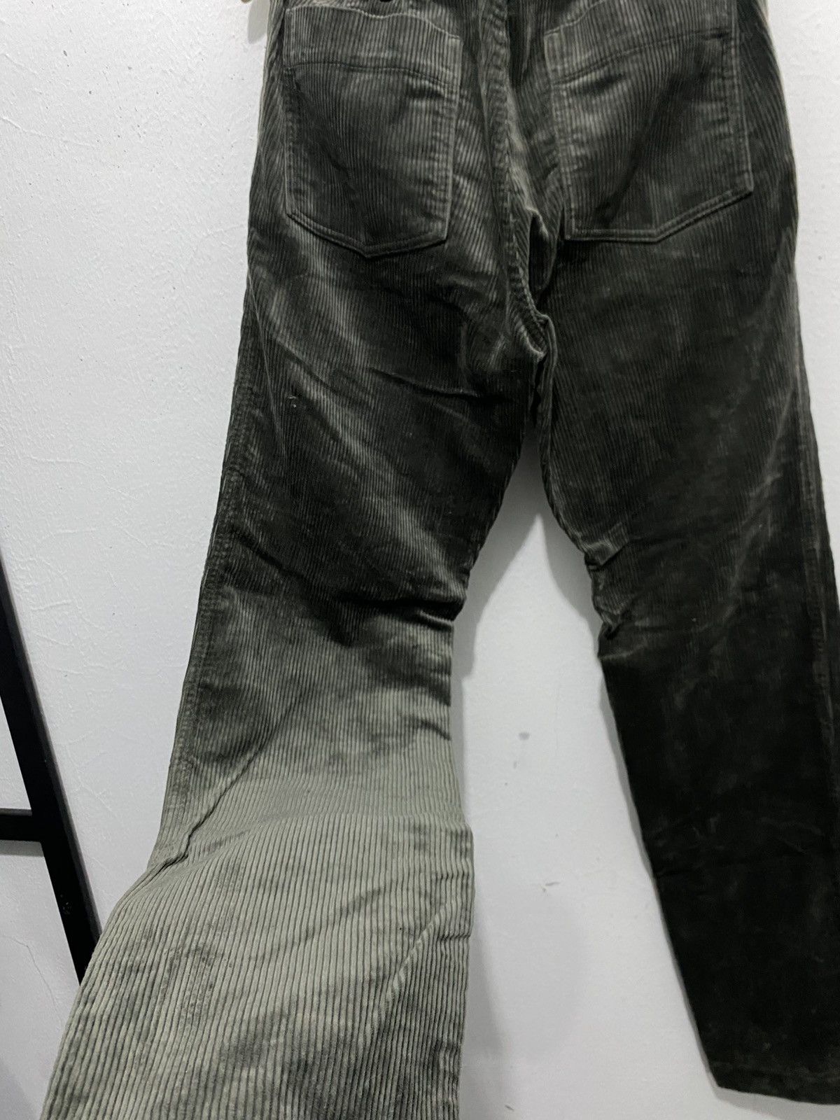 Margaret Howell MHL Margaret Howell Coduroy Pants Size US 30 / EU 46 - 6 Thumbnail