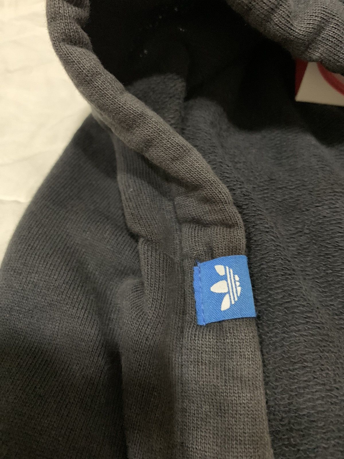 Adidas × Other Adidas Torsion Hoodie L Size US L / EU 52-54 / 3 - 8 Thumbnail
