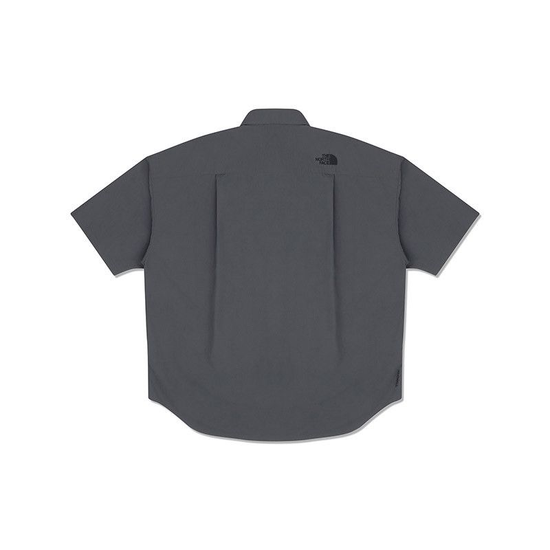 The North Face Urban Exploration CITY WINDWALL SS SHIRT Size US M / EU 48-50 / 2 - 11 Thumbnail