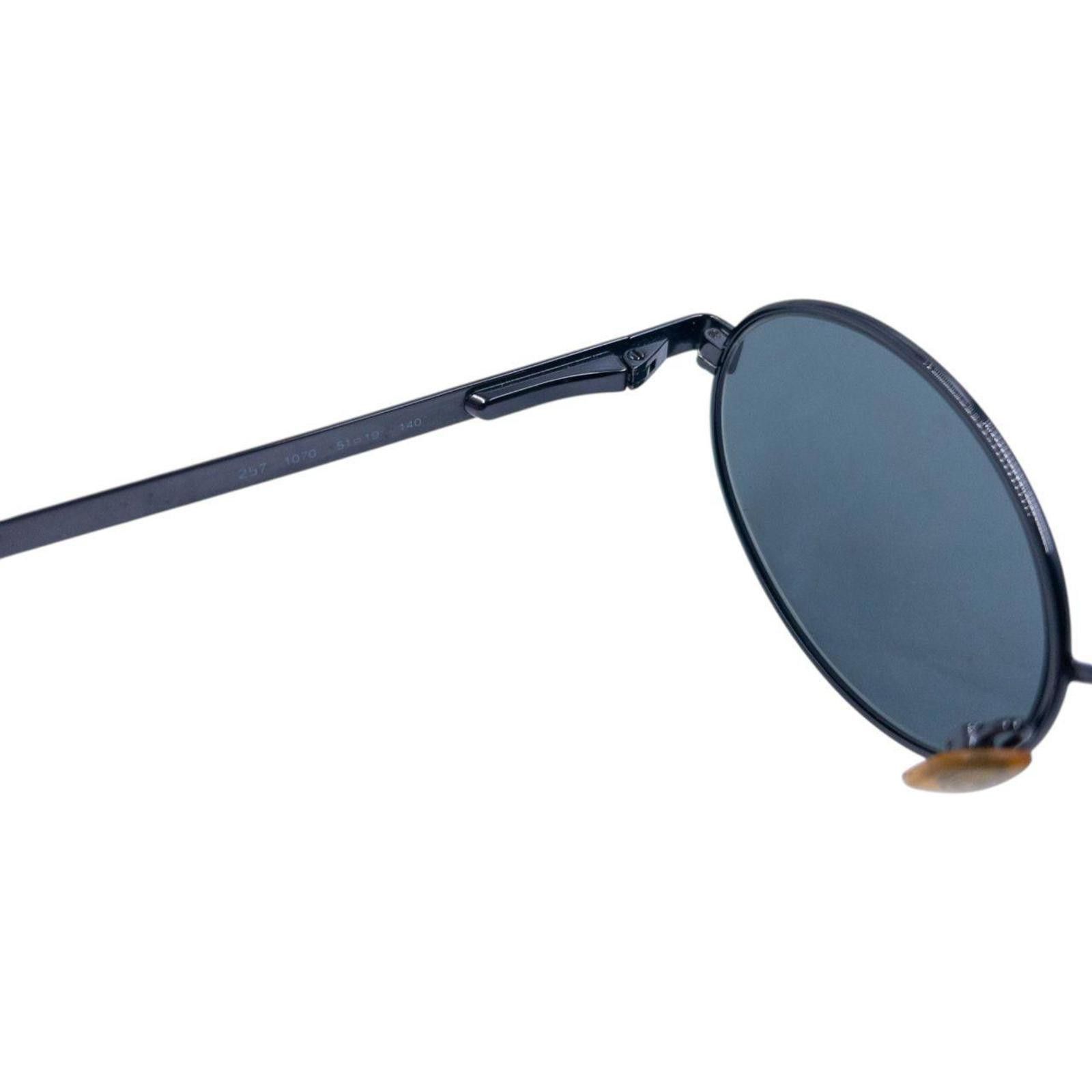 Giorgio Armani Vintage 90s Giorgio Armani Sunglasses Size ONE SIZE - 6 Thumbnail