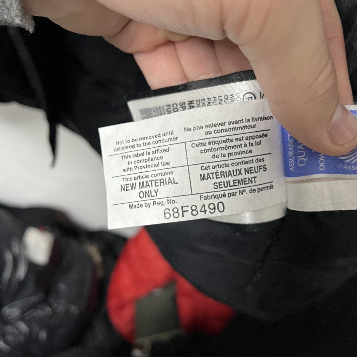 Canada Goose CANADA GOOSE JACKET Size US S / EU 44-46 / 1 - 15 Thumbnail