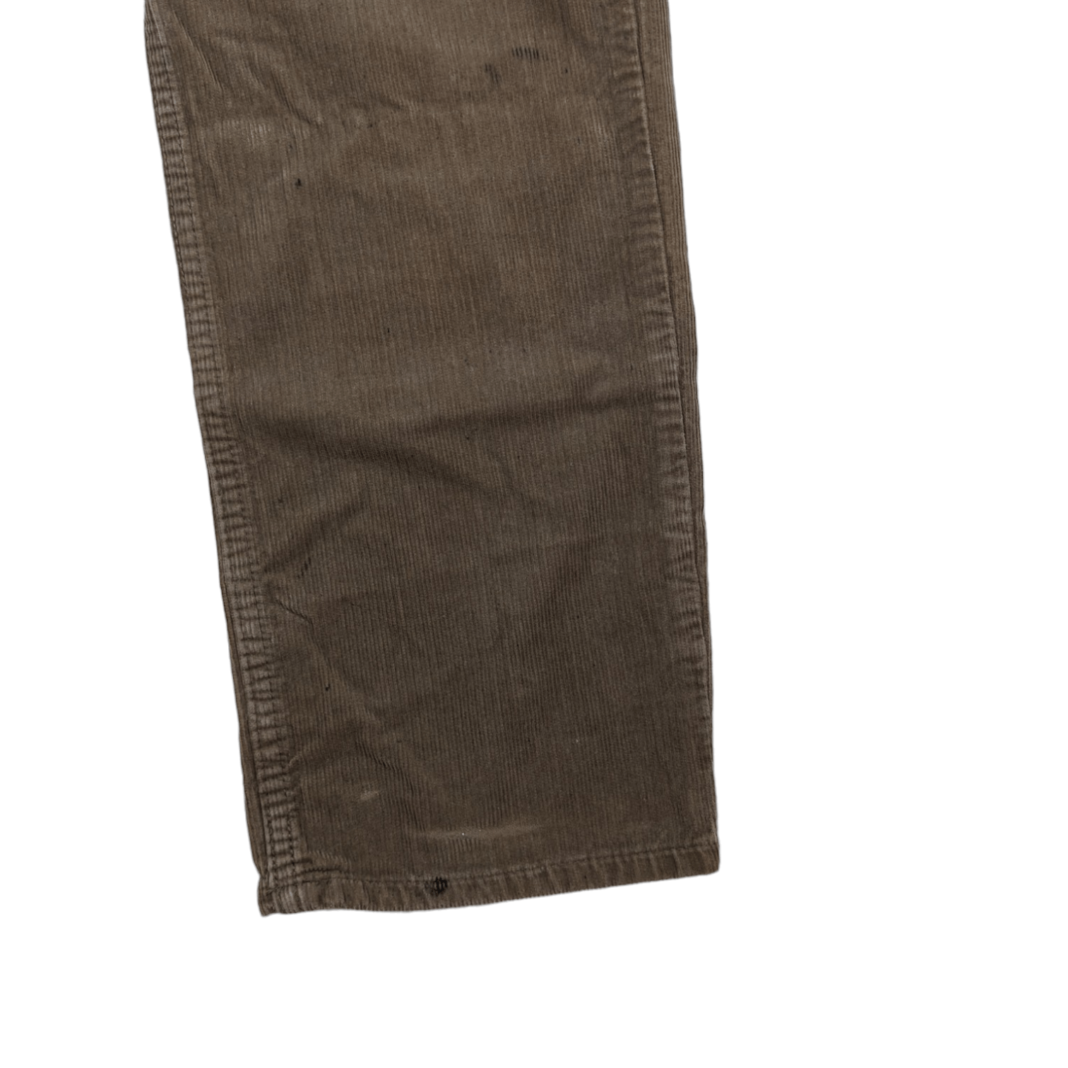 Vintage LEVIS Jeans Corduroy Pant Made In Japan