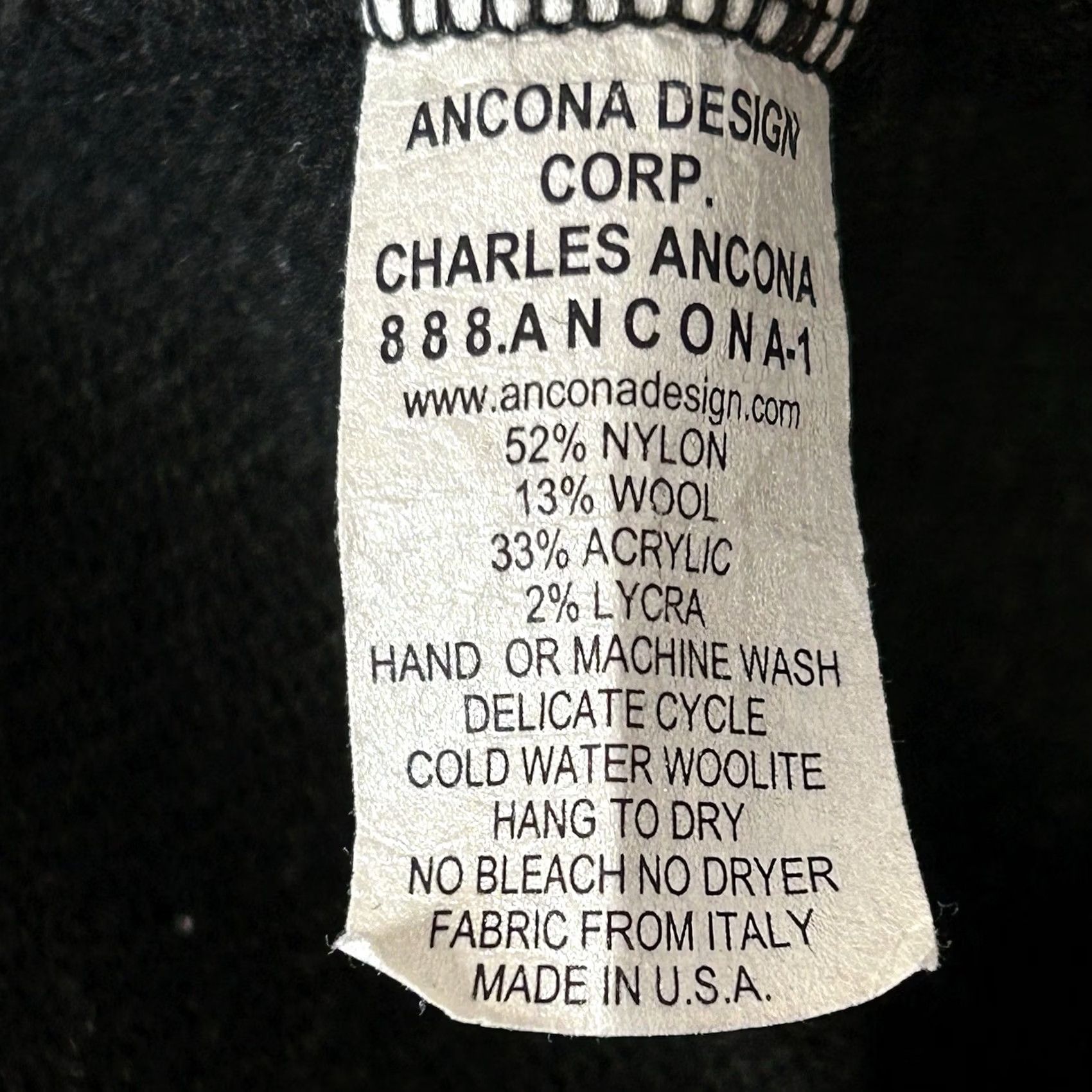 Vintage VINTAGE Size XS / US 0-2 / IT 36-38 - 6 Thumbnail