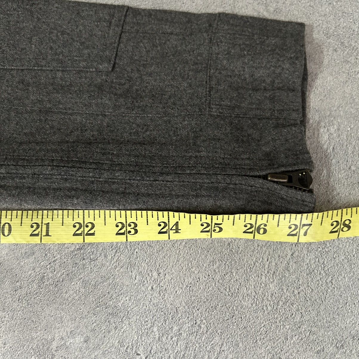 Polo Ralph Lauren Polo Raplh Lauren Tactical Zip Pants Size US 28 / EU 44 - 19 Thumbnail
