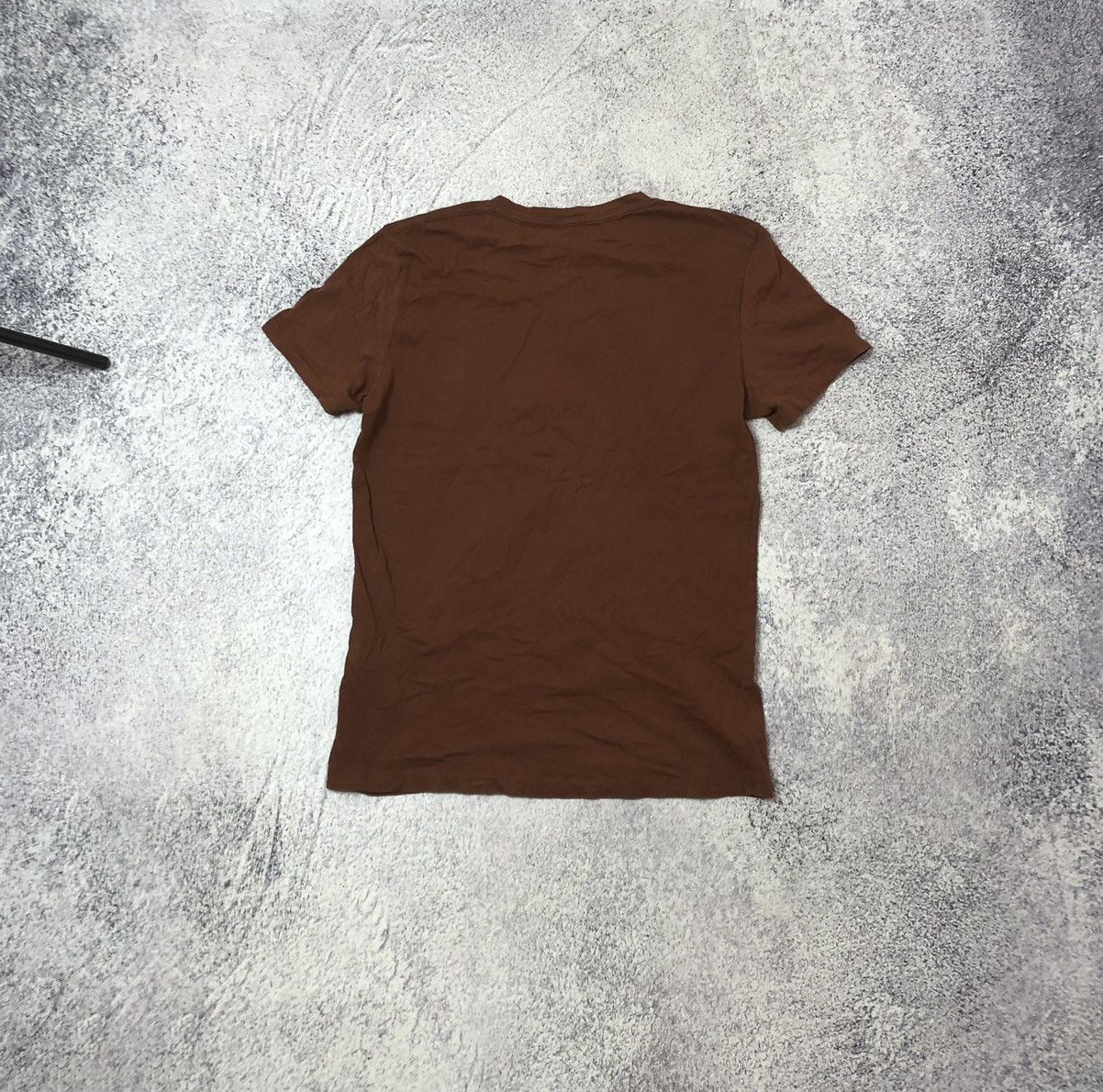 Allsaints Casual t-shirt Allsaints size M y2k japan street Size US M / EU 48-50 / 2 - 7 Thumbnail
