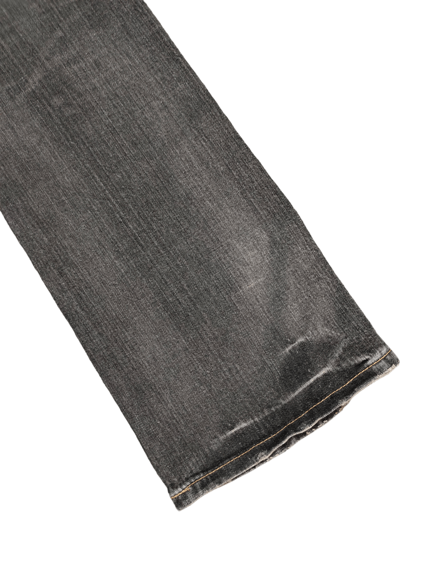 Edwin Flare Loose Jeans Edwin XV-S Bootcut Ifsixwasnine Mudmax Size US 29 - 8 Thumbnail