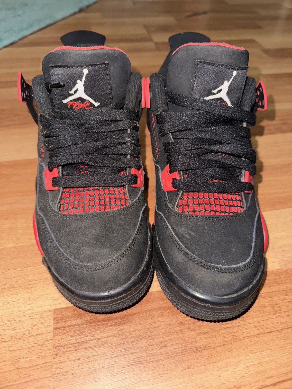 Jordan Brand Jordan 4 Size US 6 / EU 39 - 3 Thumbnail