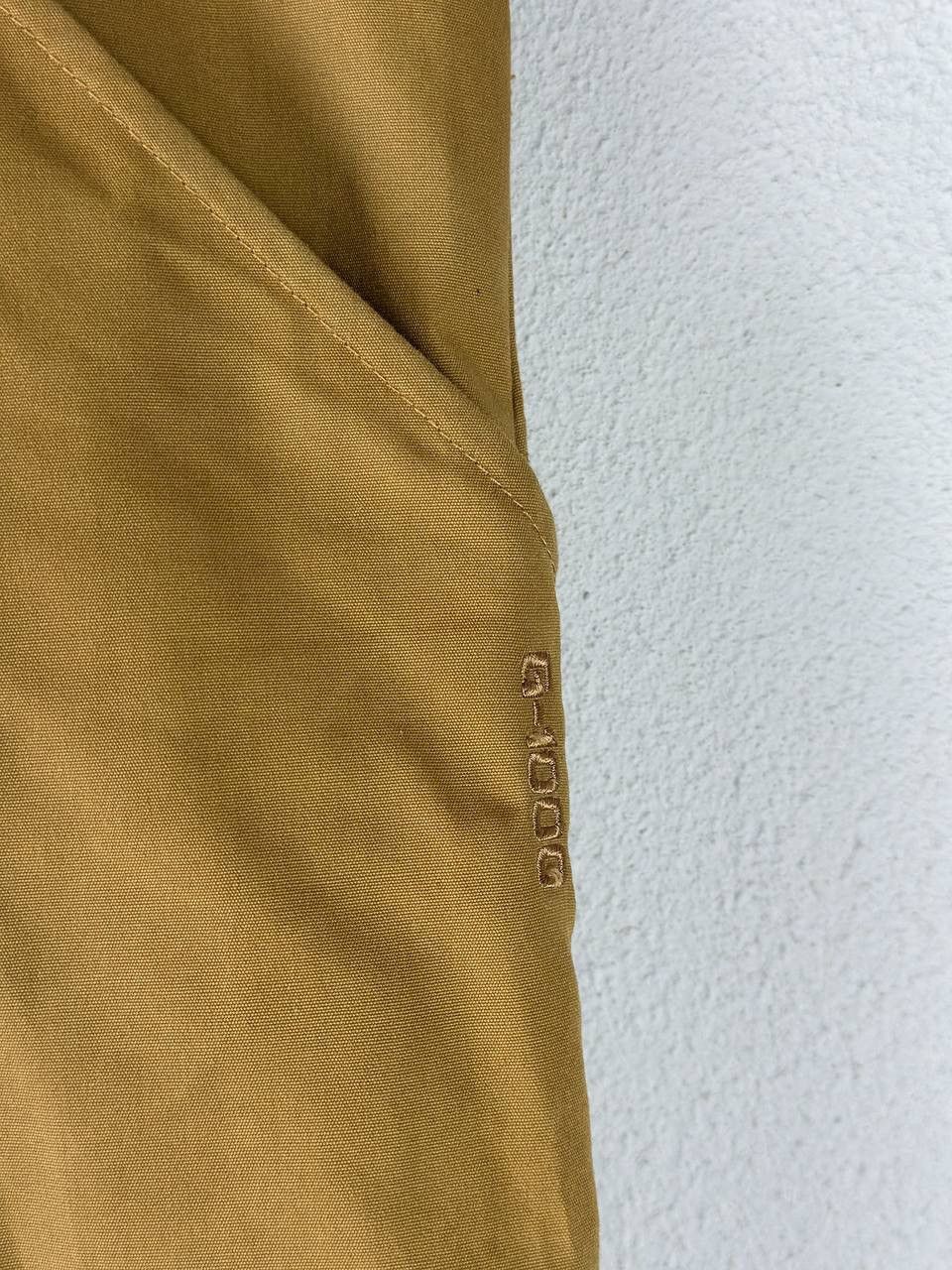 Fjallraven FjallRaven pants size 33 Size US 33 - 4 Thumbnail
