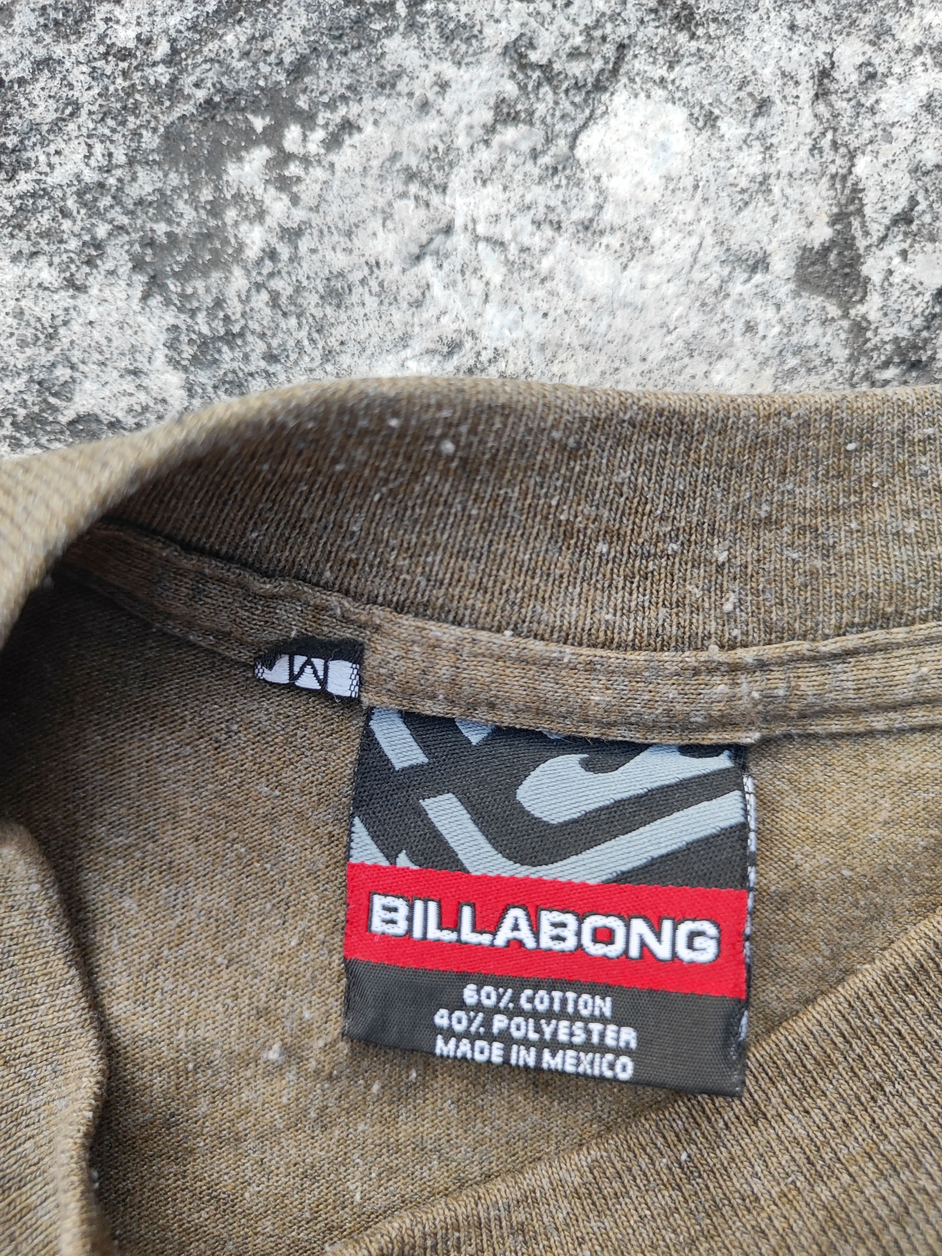 Billabong Billabong Flame Size US M / EU 48-50 / 2 - 4 Thumbnail