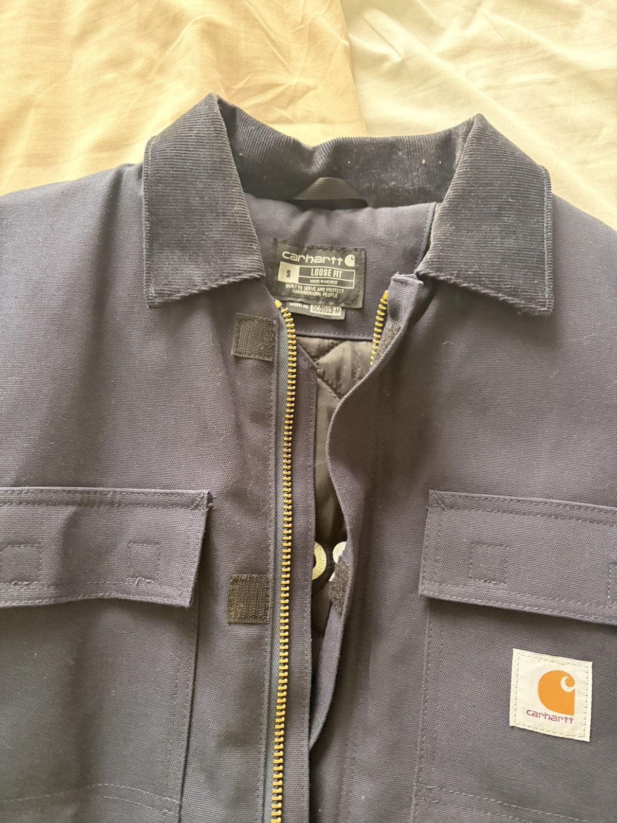 Carhartt Carhartt Size US M / EU 48-50 / 2 - 2 Thumbnail