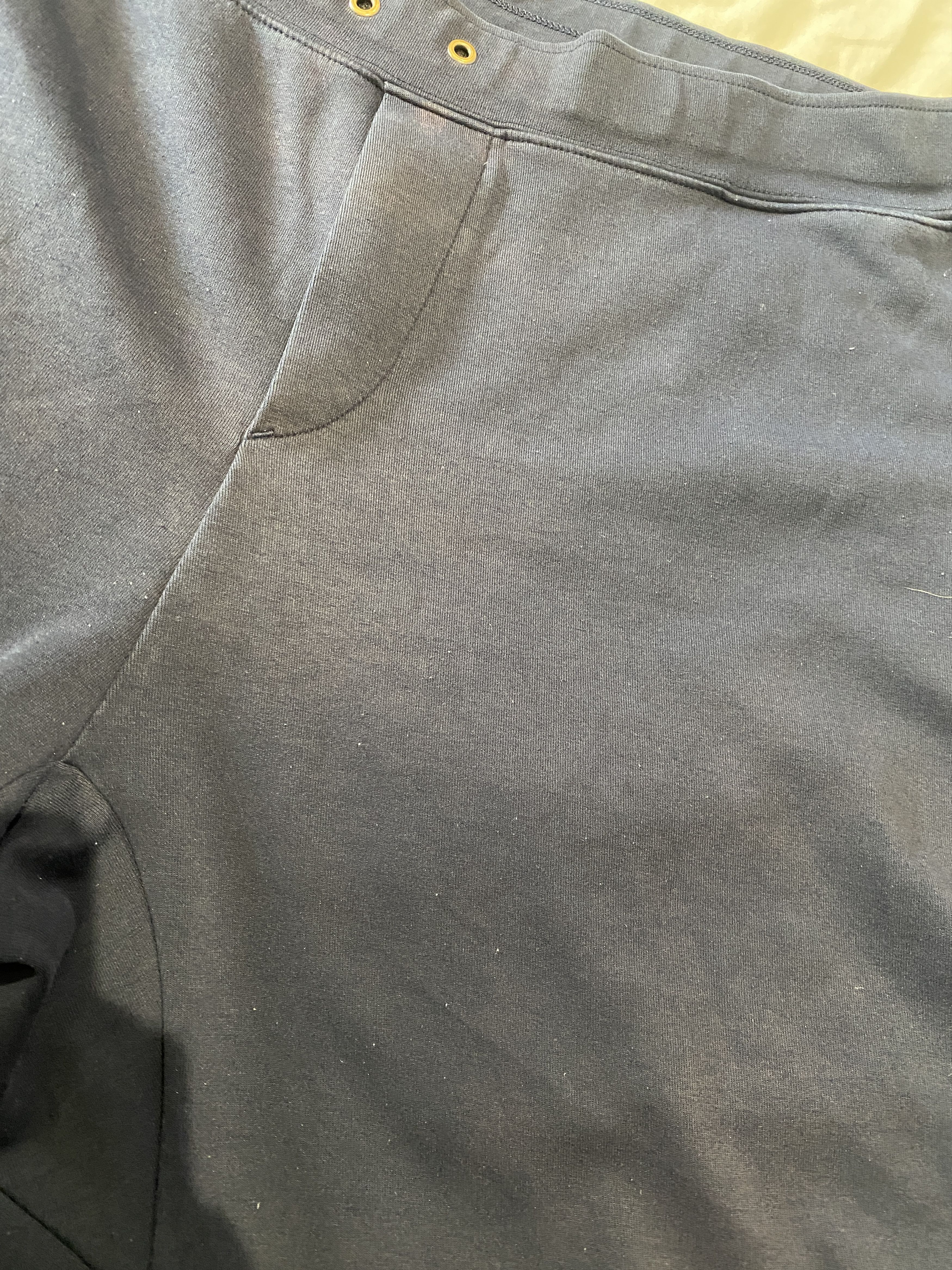 Polo Ralph Lauren Polo Ralph Lauren small pony sweatpants joggers Size US 42 / EU 58 - 7 Thumbnail