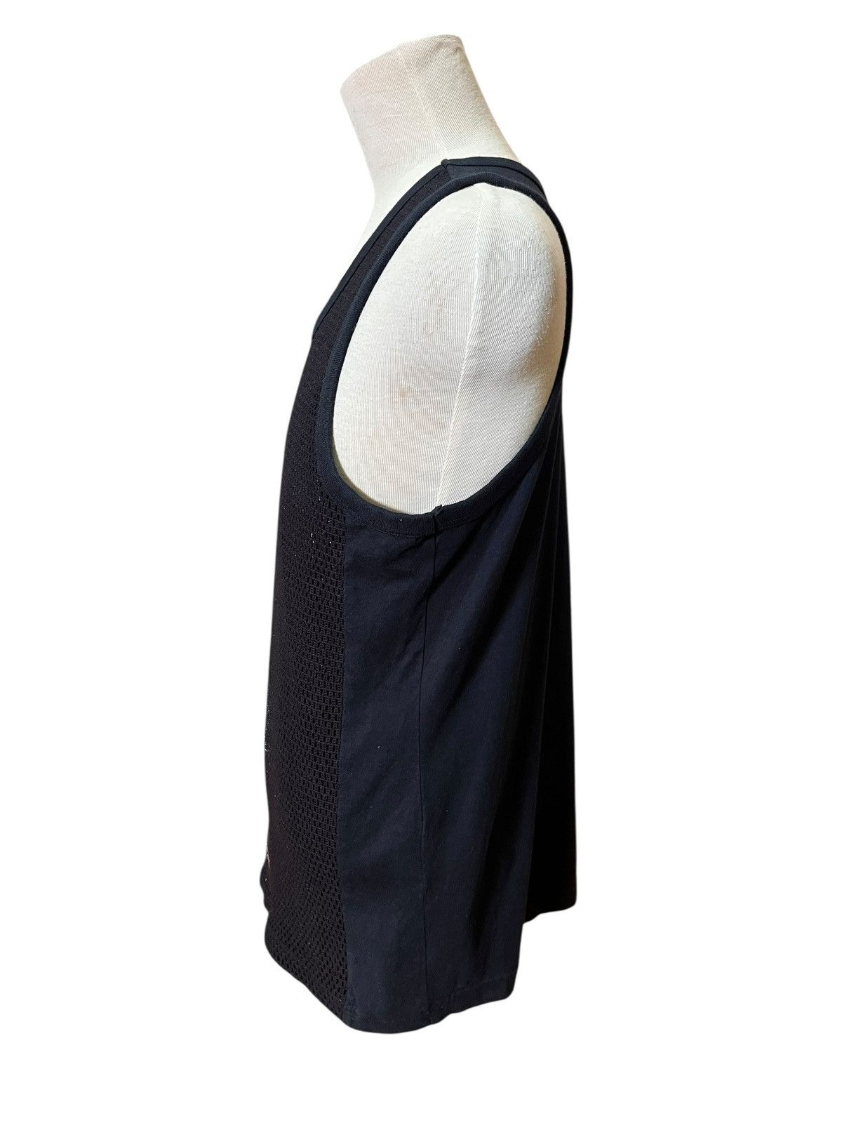 If Six Was Nine Japanese Brand Aristrist Sleeveless Shirt Size US M / EU 48-50 / 2 - 3 Thumbnail