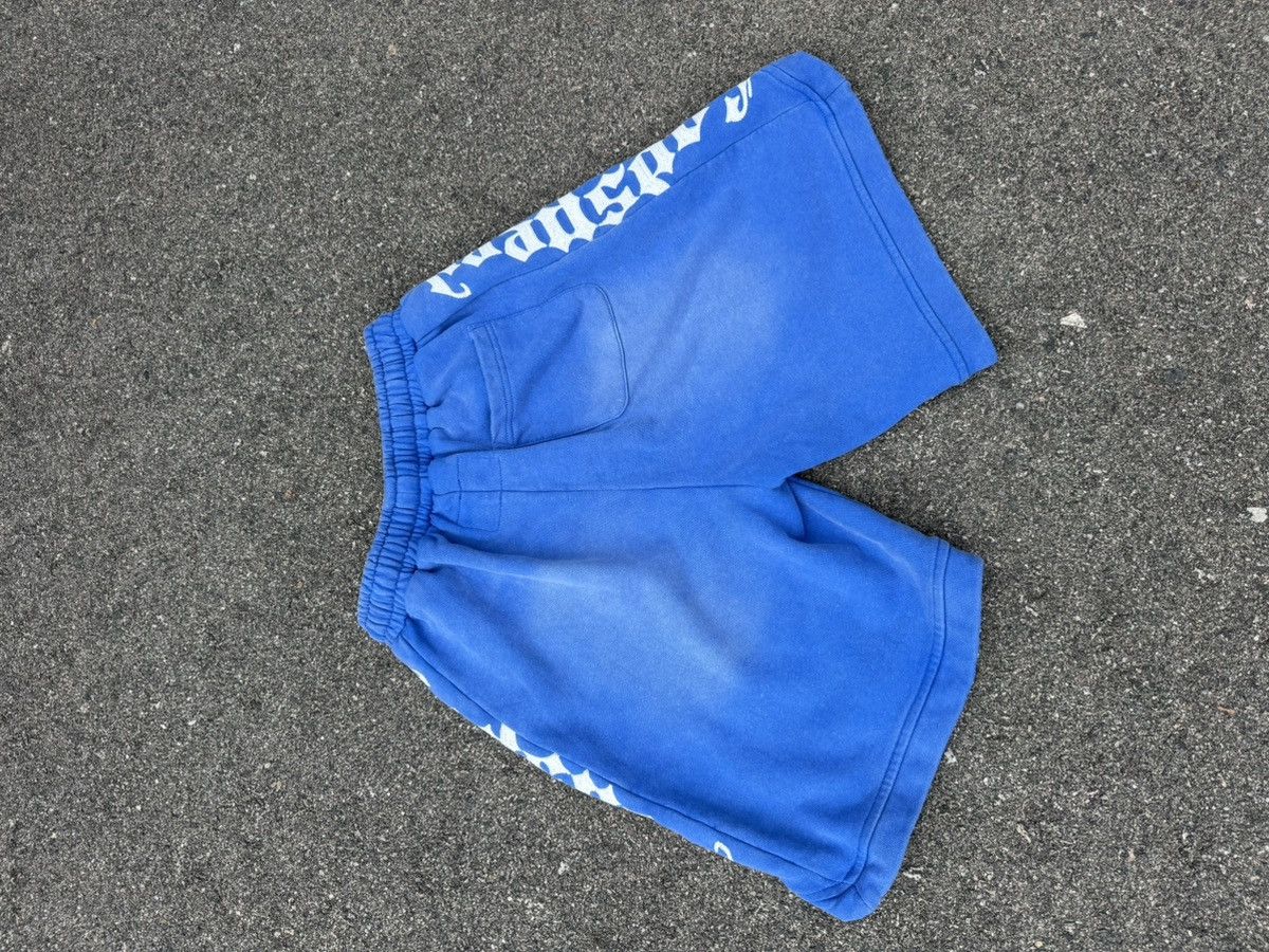 Godspeed Godspeed Courtside Shorts Stealth Size US 28 / EU 44 - 3 Thumbnail