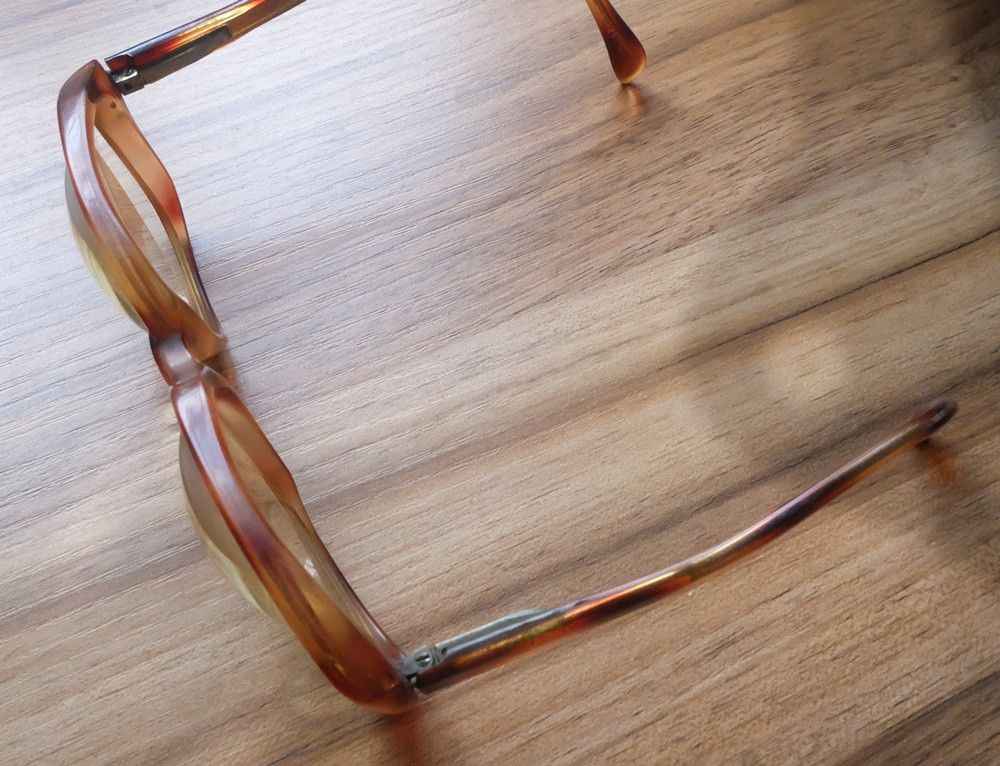 Other Vintage Italy Design Glasses Size ONE SIZE - 4 Thumbnail