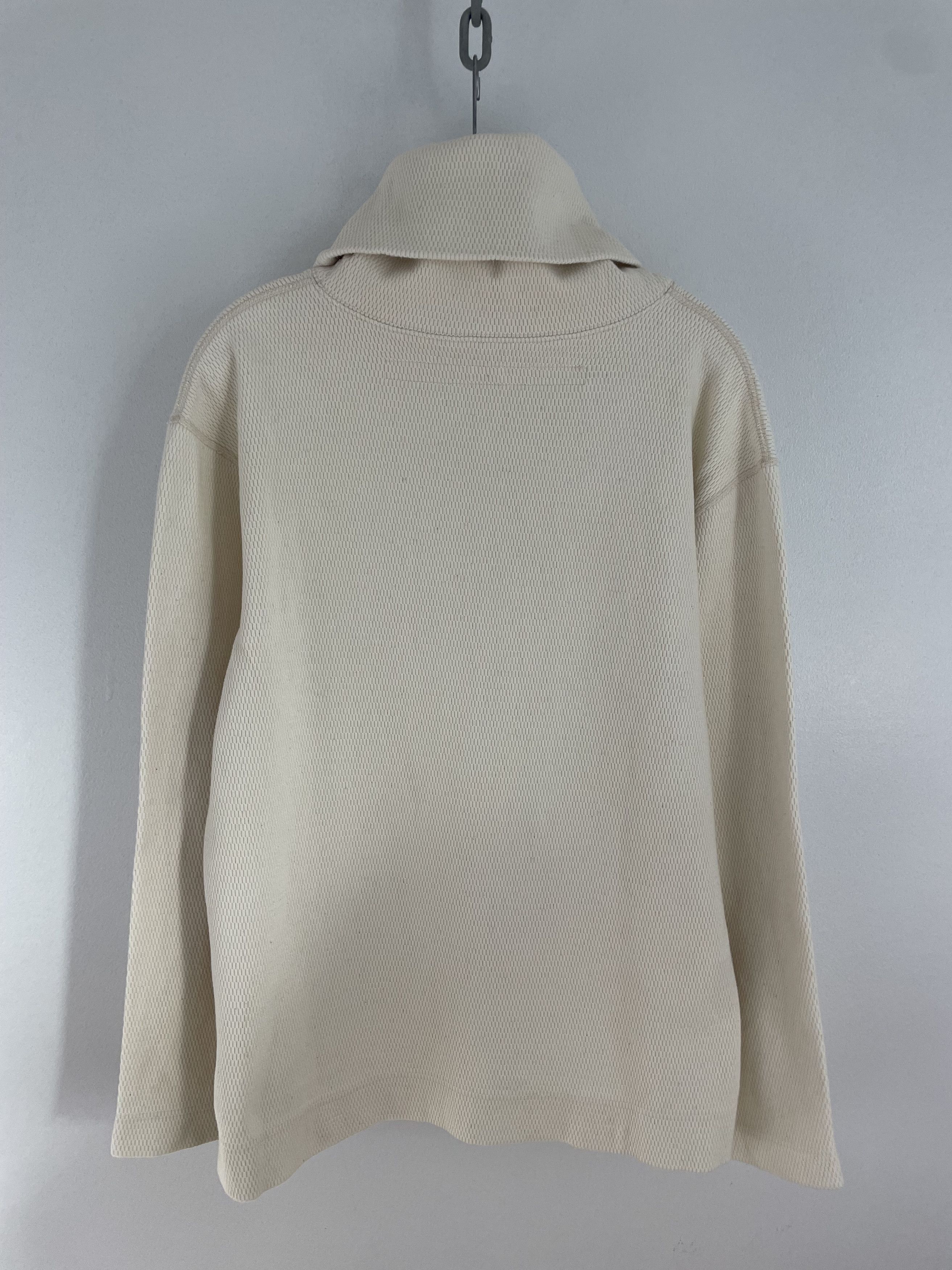 Kapital Heavy Thermal Sweater Size US M / EU 48-50 / 2 - 7 Thumbnail