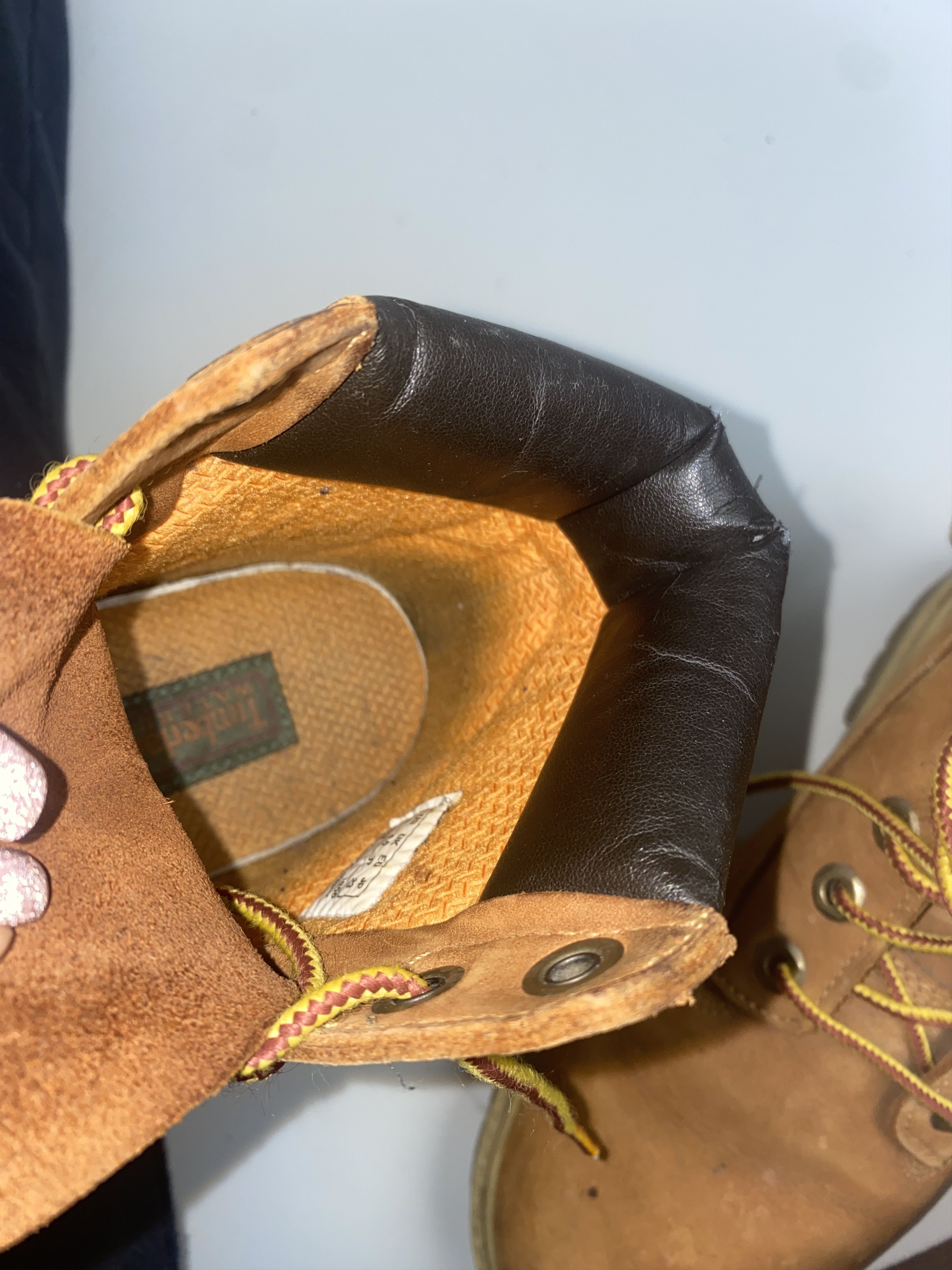 Timberland Timberland Premium boots casual Size US 5 / IT 35 - 10 Thumbnail