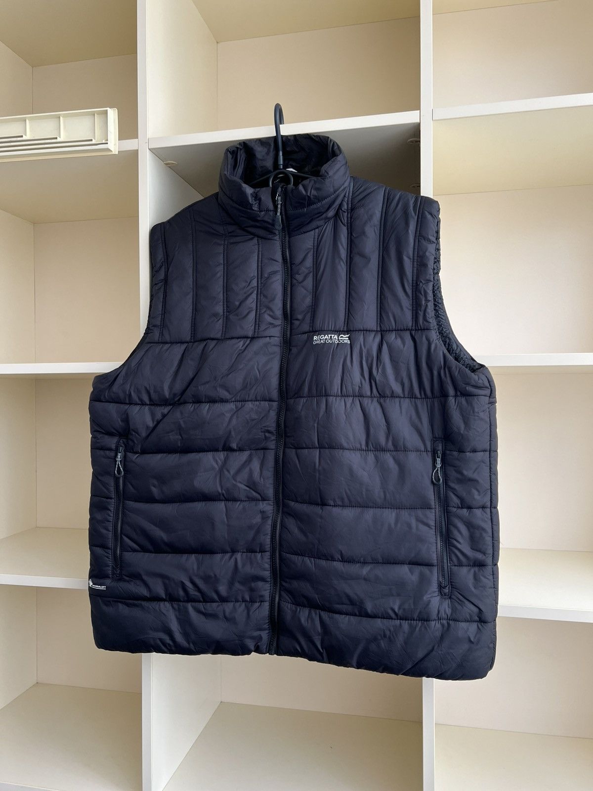 Other Regatta Outdoor Vest Gorpcore Size US XXL / EU 58 / 5 - 2 Thumbnail