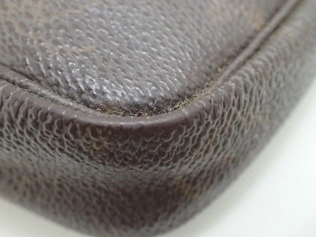 Louis Vuitton Louis Vuitton Pochette Accessory Pouch Monogram M51980 Size ONE SIZE - 9 Thumbnail