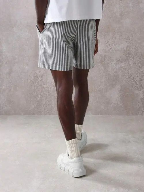 Jean Casual Vintage Retro shorts Size US 32 / EU 48 - 4 Thumbnail