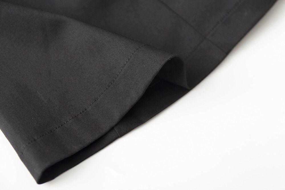 Other Elegant Button Stand A-Line Women Slim Dresses with Pocket Size L / US 10 / IT 46 - 6 Thumbnail