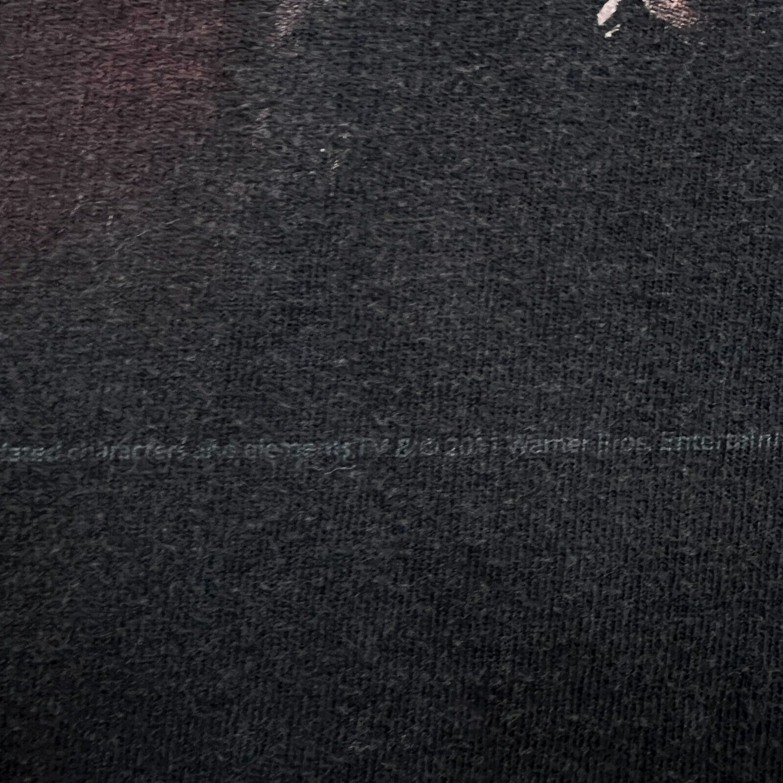 Playstation Vintage 2011 FEAR T Shirt First Encounter Graphic Game Tee Size US L / EU 52-54 / 3 - 4 Thumbnail