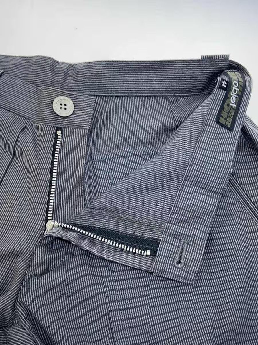Jean Paul Gaultier Military Straight Leg Pants Size US 28 / EU 44 - 3 Thumbnail