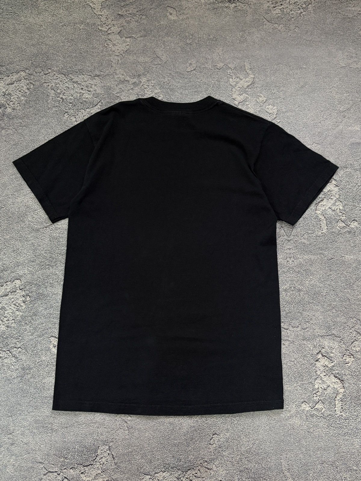 Band Tees Vintage 2004 The Clash Band T-Shirt Punk Rock Gildan Black S Size US S / EU 44-46 / 1 - 2 Thumbnail