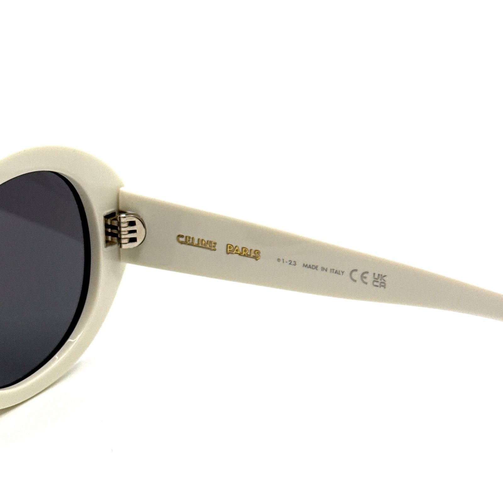 Celine New! CELINE Sunglasses CL4240IS 25A, Authentic Size ONE SIZE - 9 Thumbnail