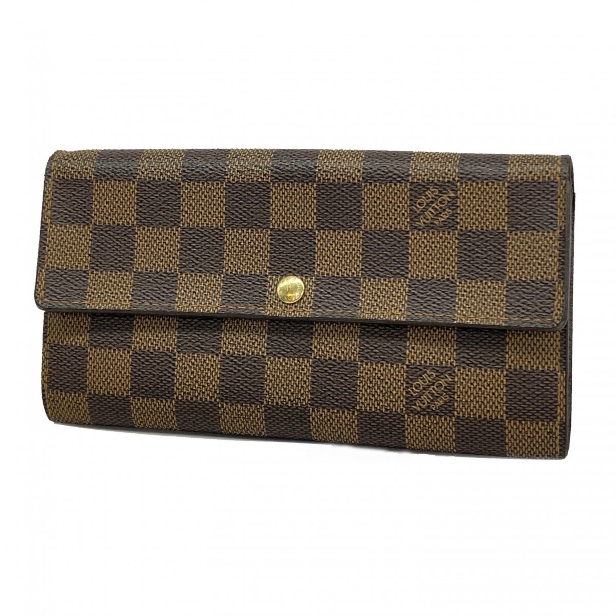 Louis Vuitton Louis Vuitton Portefeuille Sarah wallet Size ONE SIZE - 1 Thumbnail