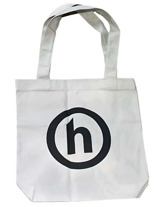 HIDDEN NY トートバッグ HIDDEN NY Tote Bag Green Canvas NEW | eBay