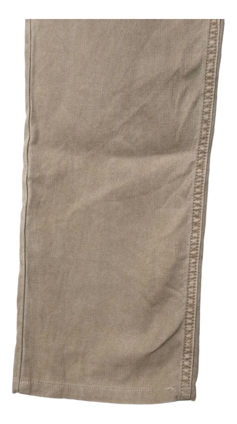 Gramicci Vintage Gramicci Faded Brown Denim Pants Size US 30 / EU 46 - 8 Thumbnail