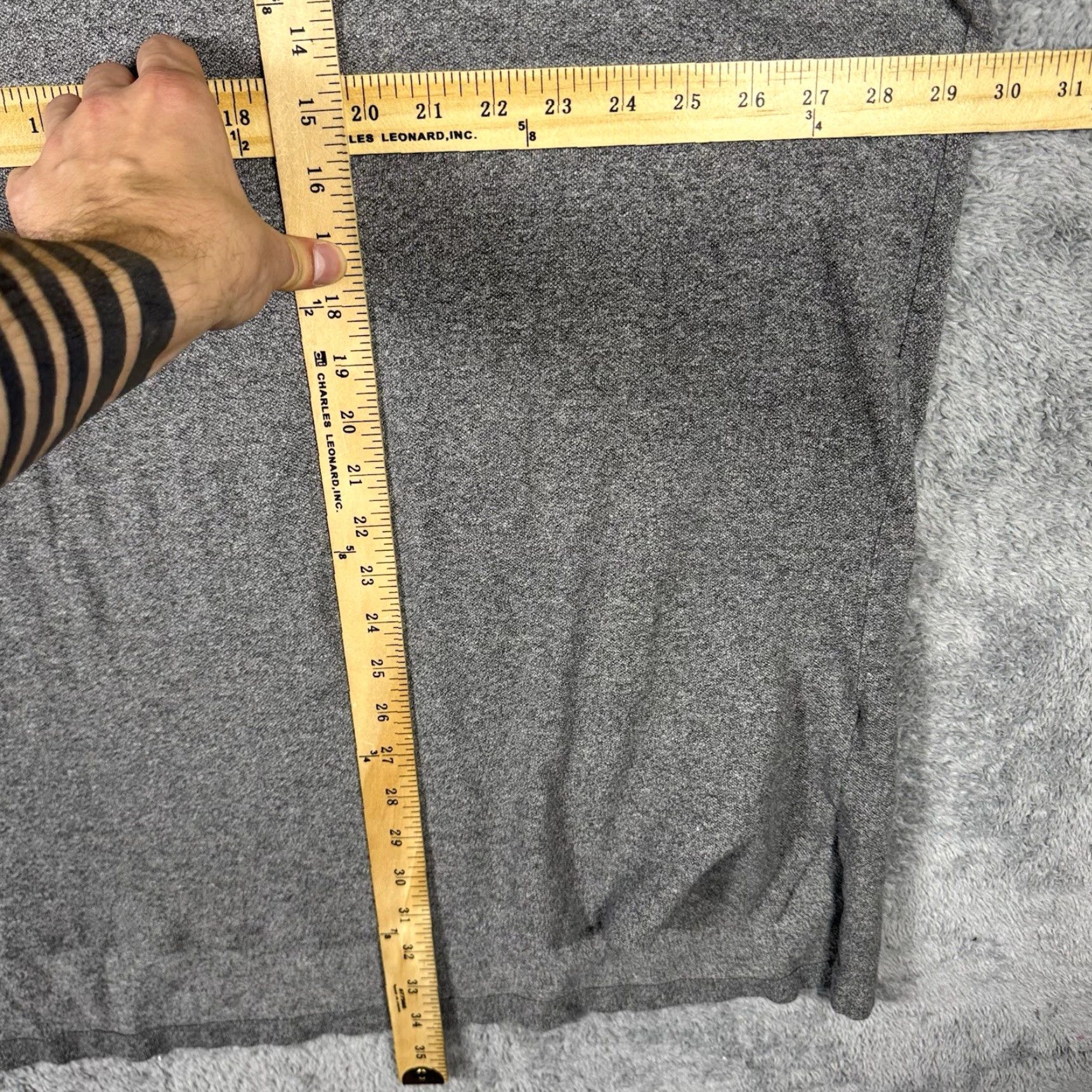 Polo Ralph Lauren VINTAGE Polo Ralph Lauren Shirt Men 3XLT XXXLT Tall Polo Short Sleeve Knit Cotton Preppy Size US XXL / EU 58 / 5 - 6 Thumbnail