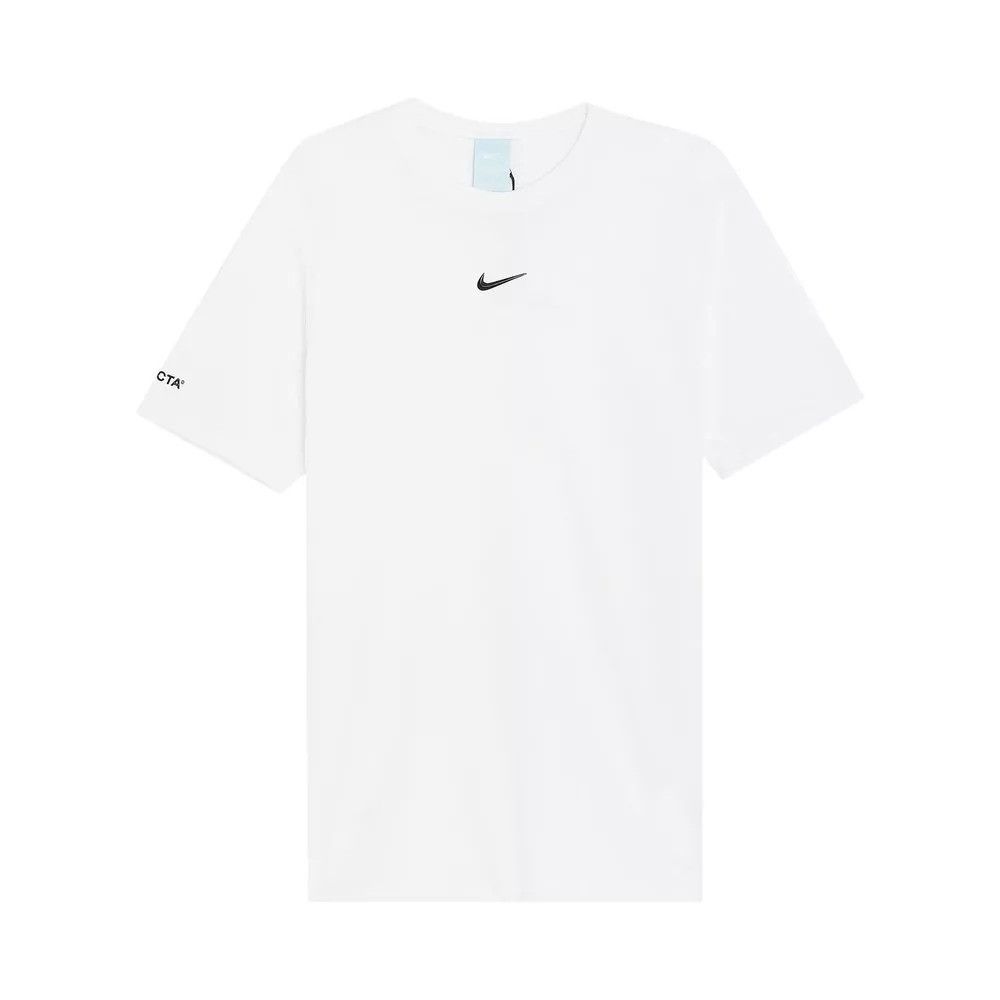 NOCTA × Nike Nike x Drake NOCTA T-Shirt 'White' (SKU: DA4081-100) SS21 Size US M / EU 48-50 / 2 - 1 Thumbnail