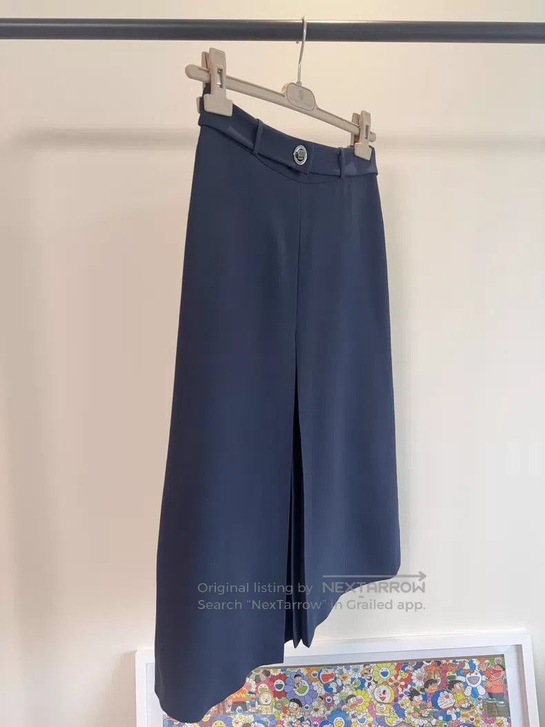 Loro Piana Loro Piana Skirt Size 26" / US 2 / IT 38 - 3 Thumbnail