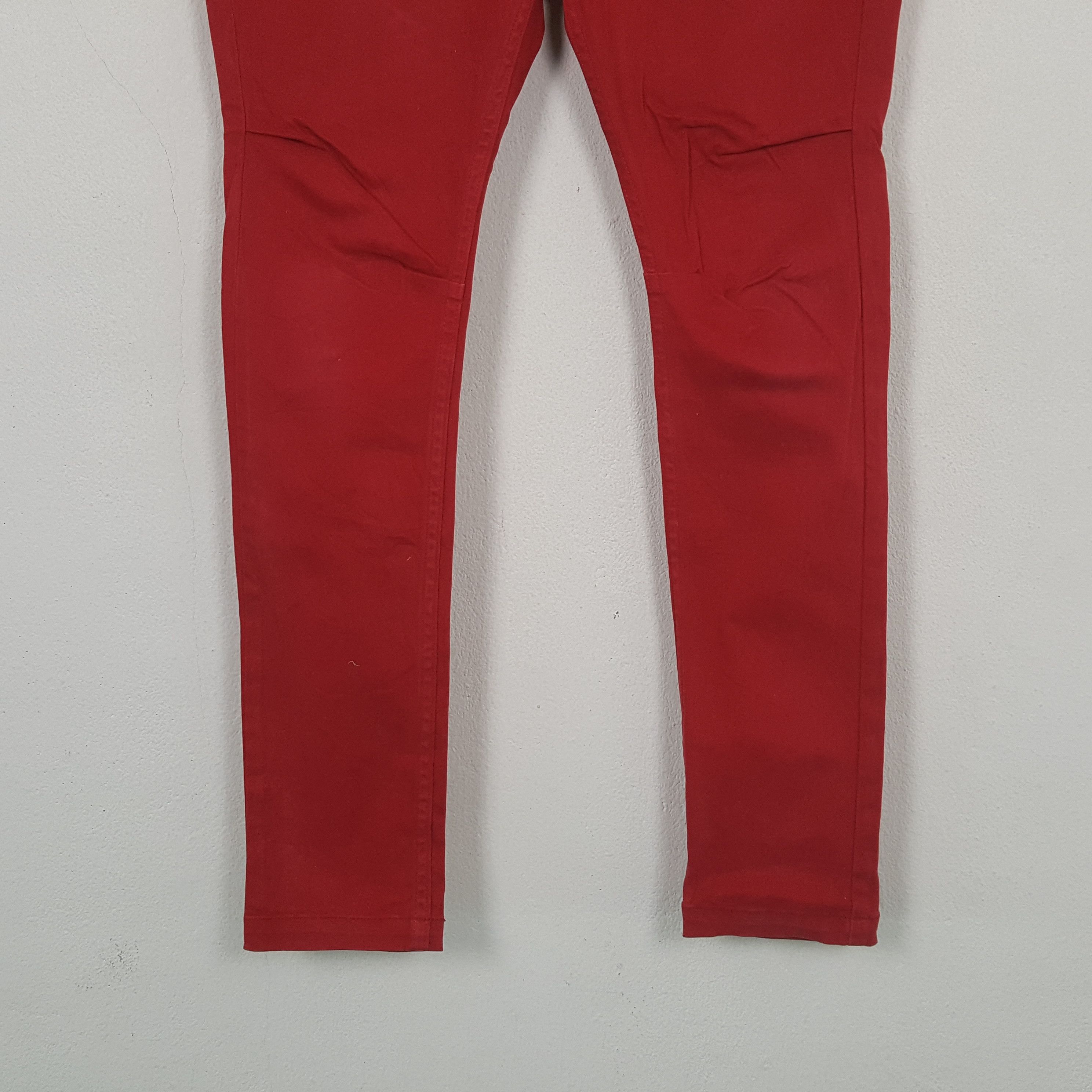 Kapital Vintage Kapital Japanese Fashion Brand Jeans C297N25 Size US 26 / EU 42 - 3 Thumbnail