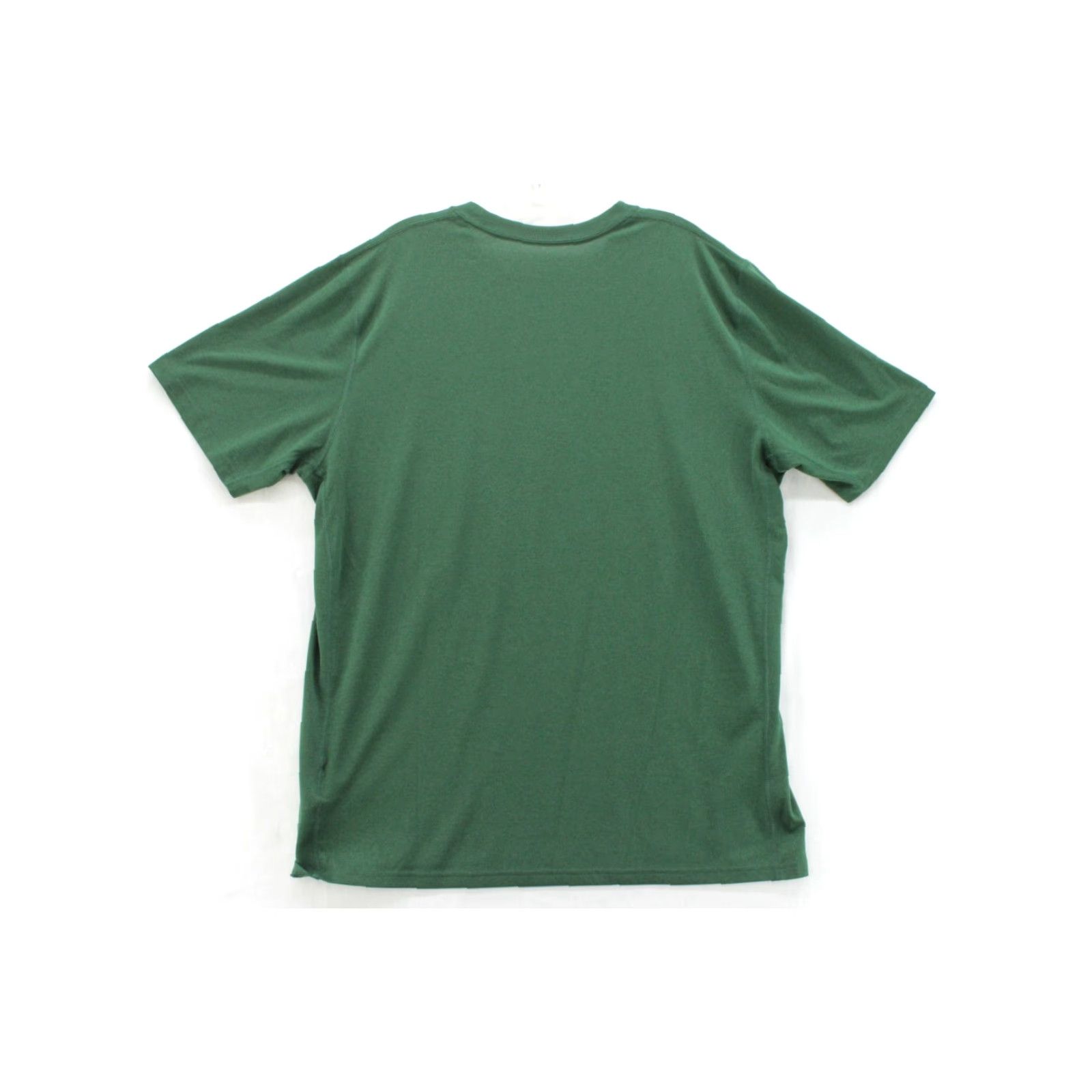 Nike Nike Baylor University BU Football Tee Shirt Mens Large Green Logo Athleisure Size US L / EU 52-54 / 3 - 2 Thumbnail