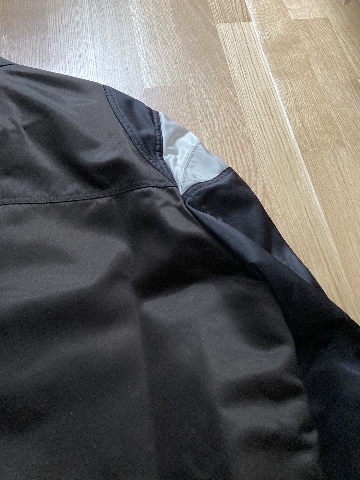 Rick Owens S/S 20 "TECUATL" Glitter Jacket Rick Owens IT54/L Size US L / EU 52-54 / 3 - 19 Thumbnail