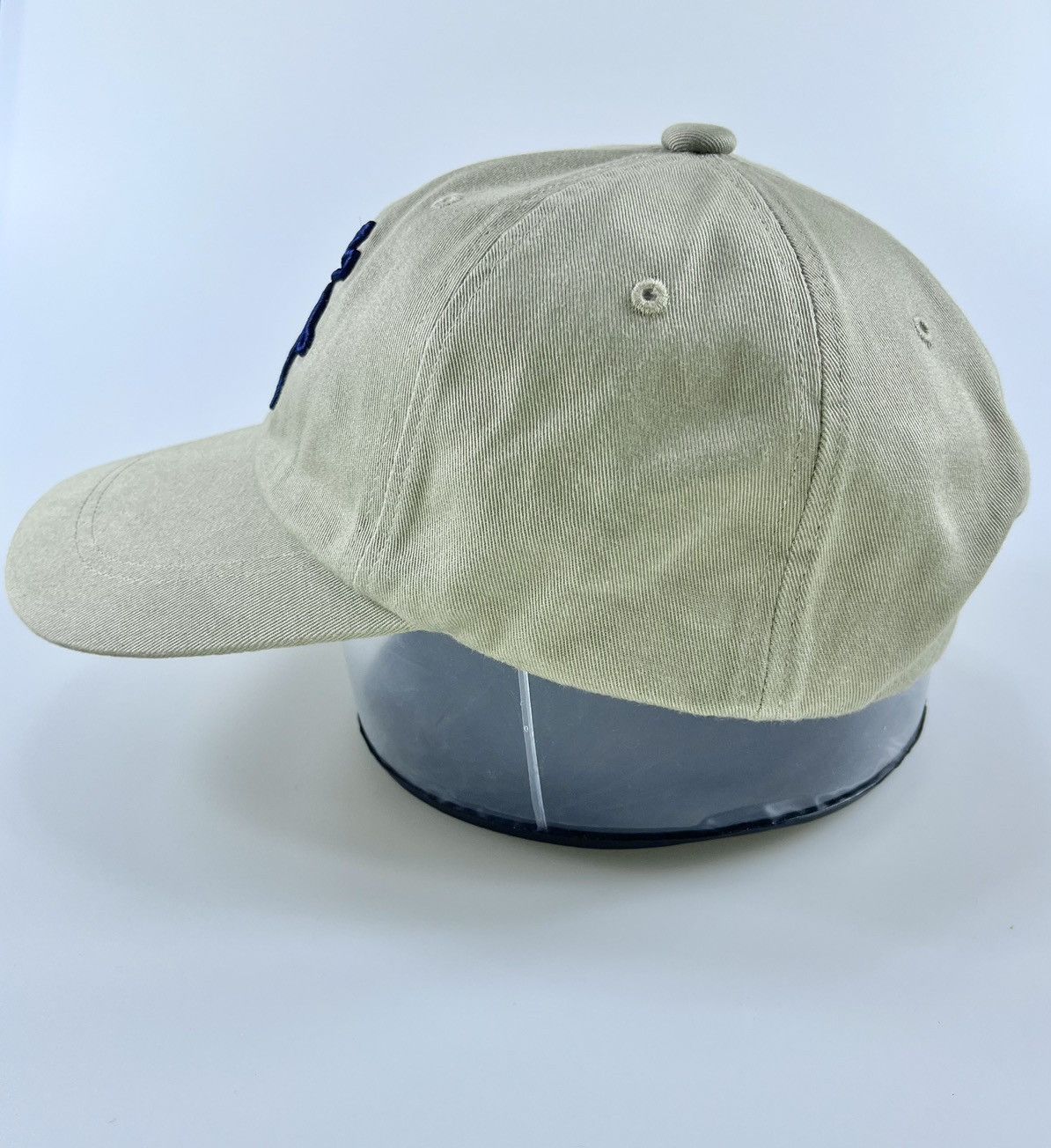 Keith Haring × Vintage Rare Vintage Keith Haring Cap Size ONE SIZE - 3 Thumbnail
