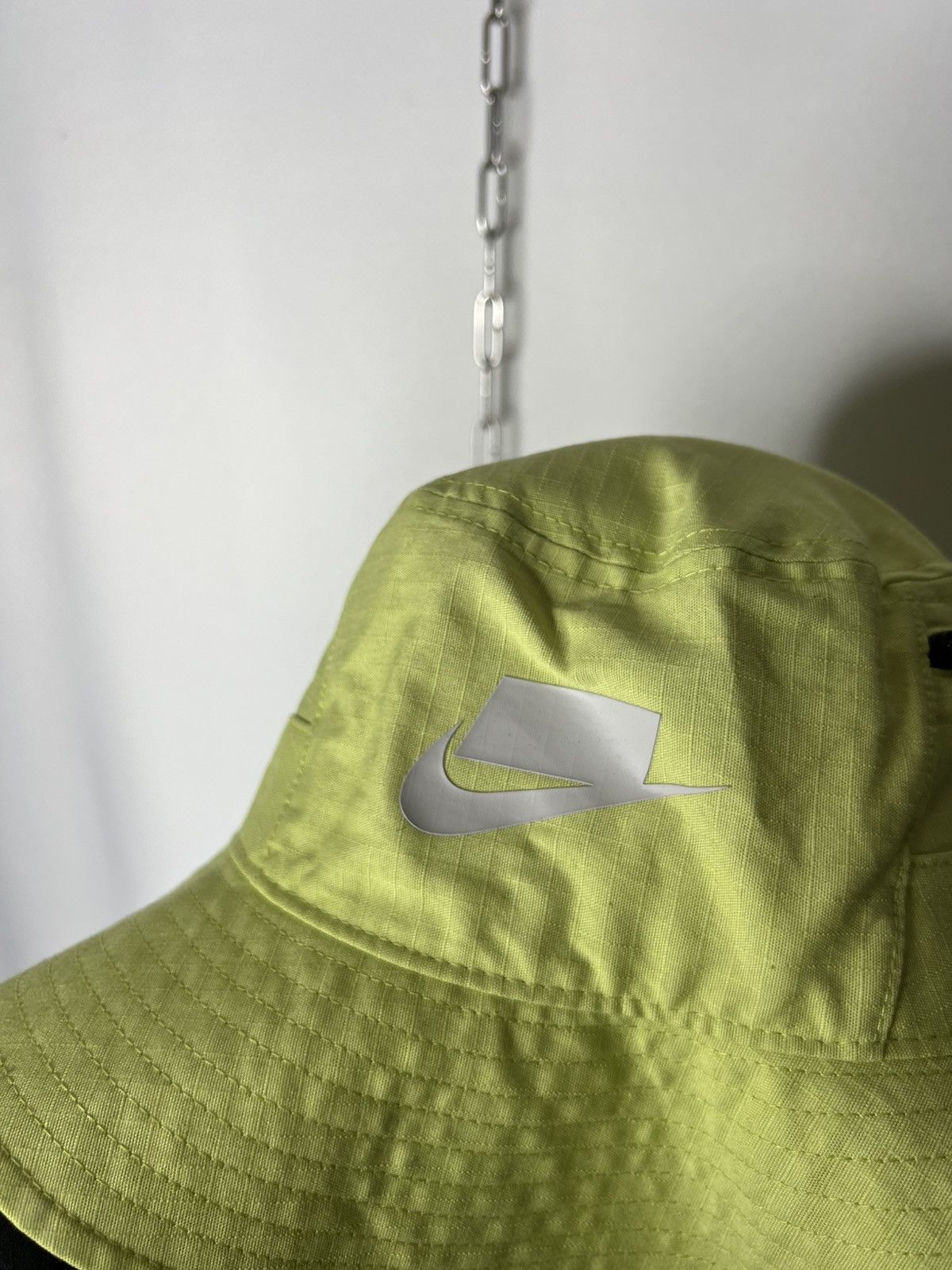 Nike Nike Sportswear NSW Collection Bucket Hat Cap Size ONE SIZE - 2 Thumbnail