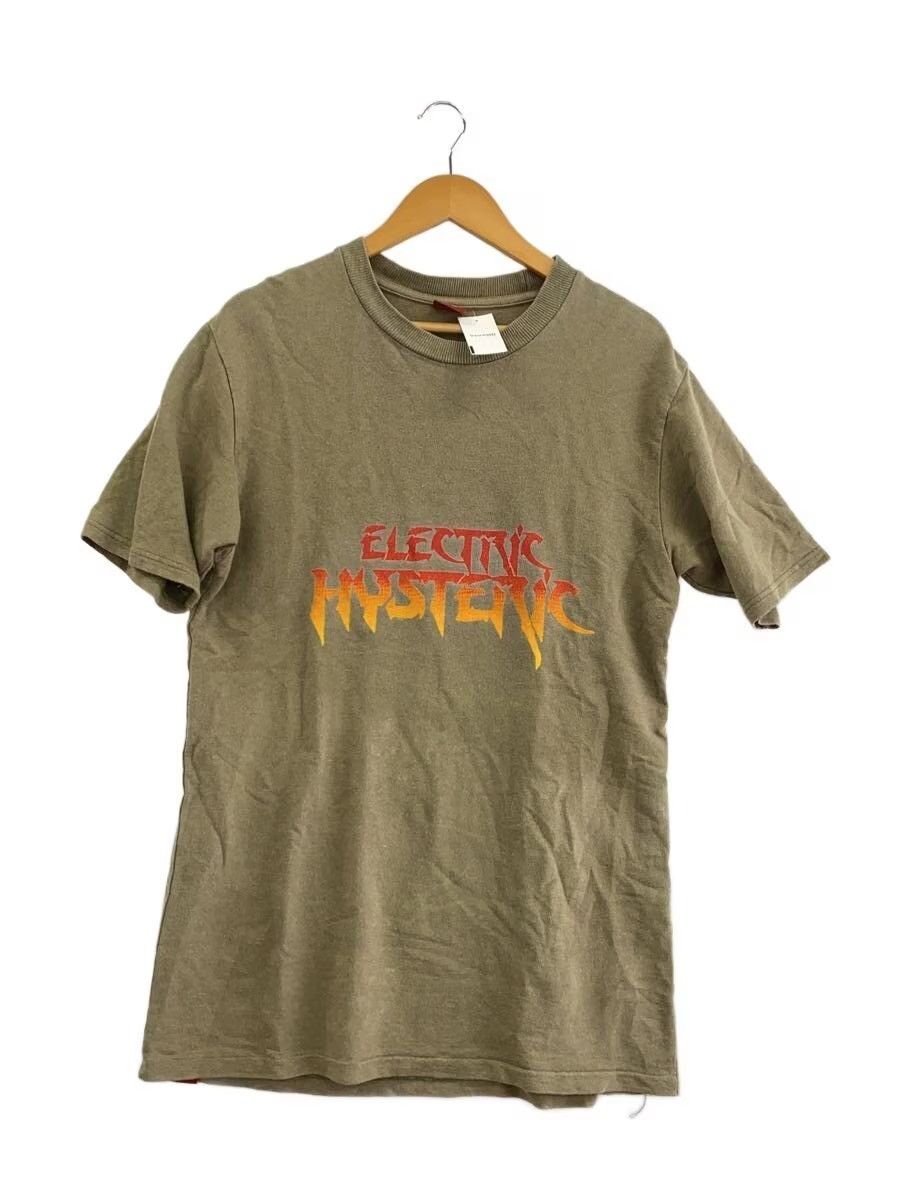 Hysteric Glamour Electric Hysteric T-Shirt Size US M / EU 48-50 / 2 - 1 Thumbnail
