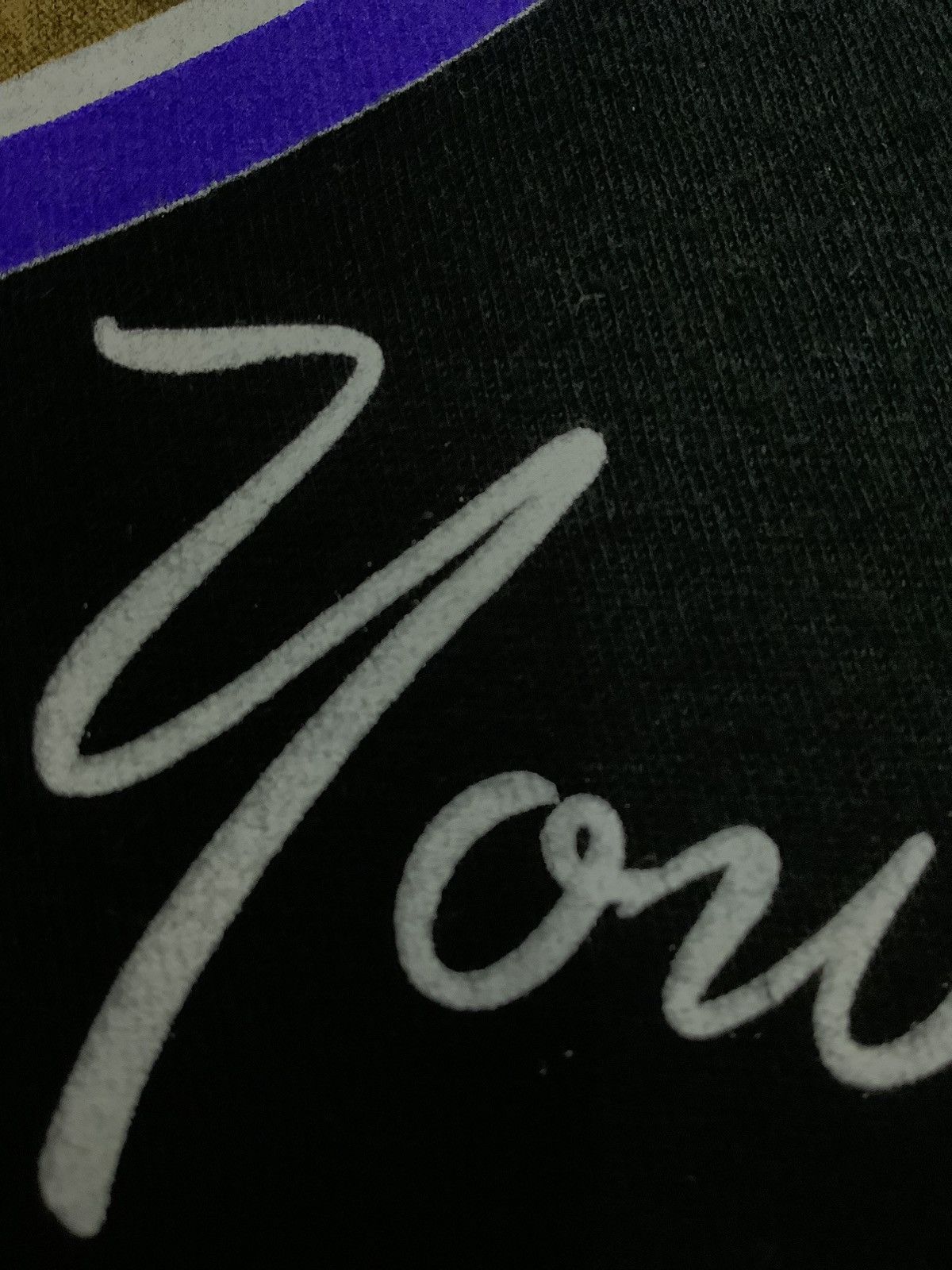 Band Tees × Designer × Vintage SELENA OFFICIAL VINTAGE TEE Size US M / EU 48-50 / 2 - 14 Thumbnail