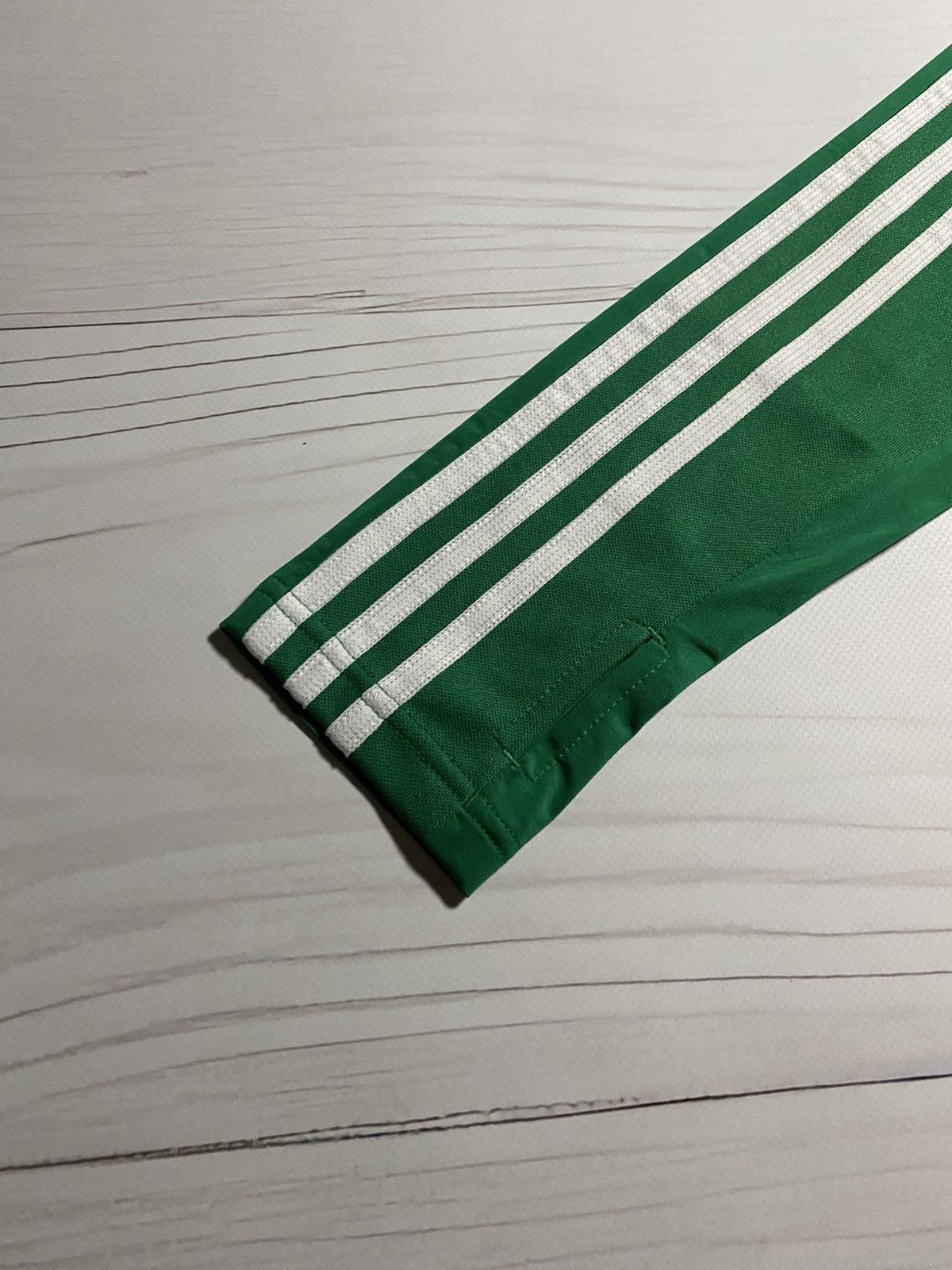 Adidas Adidas SK Rapid Wien 2020 training longsleeve jersey soccer Size US L / EU 52-54 / 3 - 11 Thumbnail