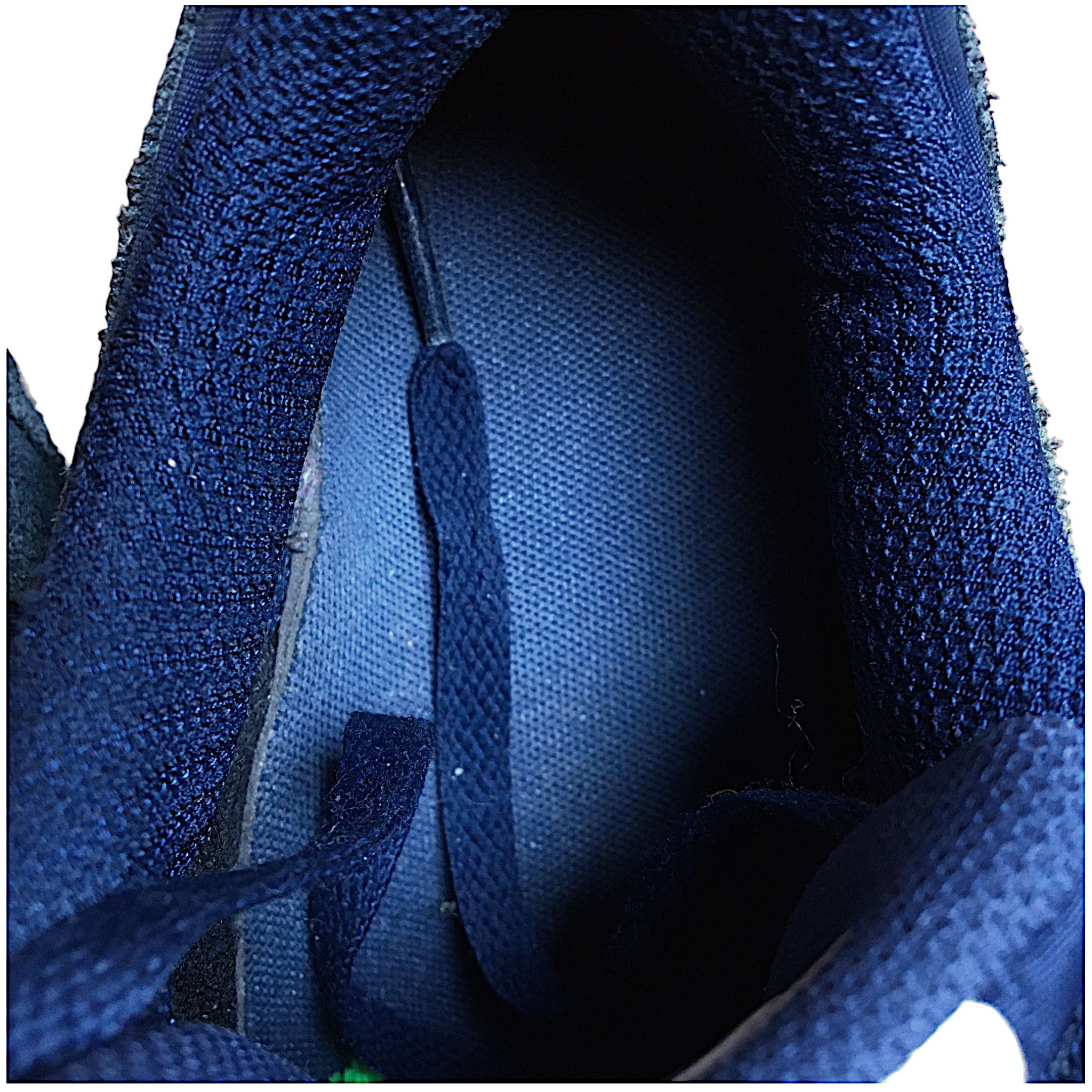 Nike Nike Air Max 1 GS "Midnight Navy" (2013) Size US 6.5 / IT 36.5 - 20 Thumbnail