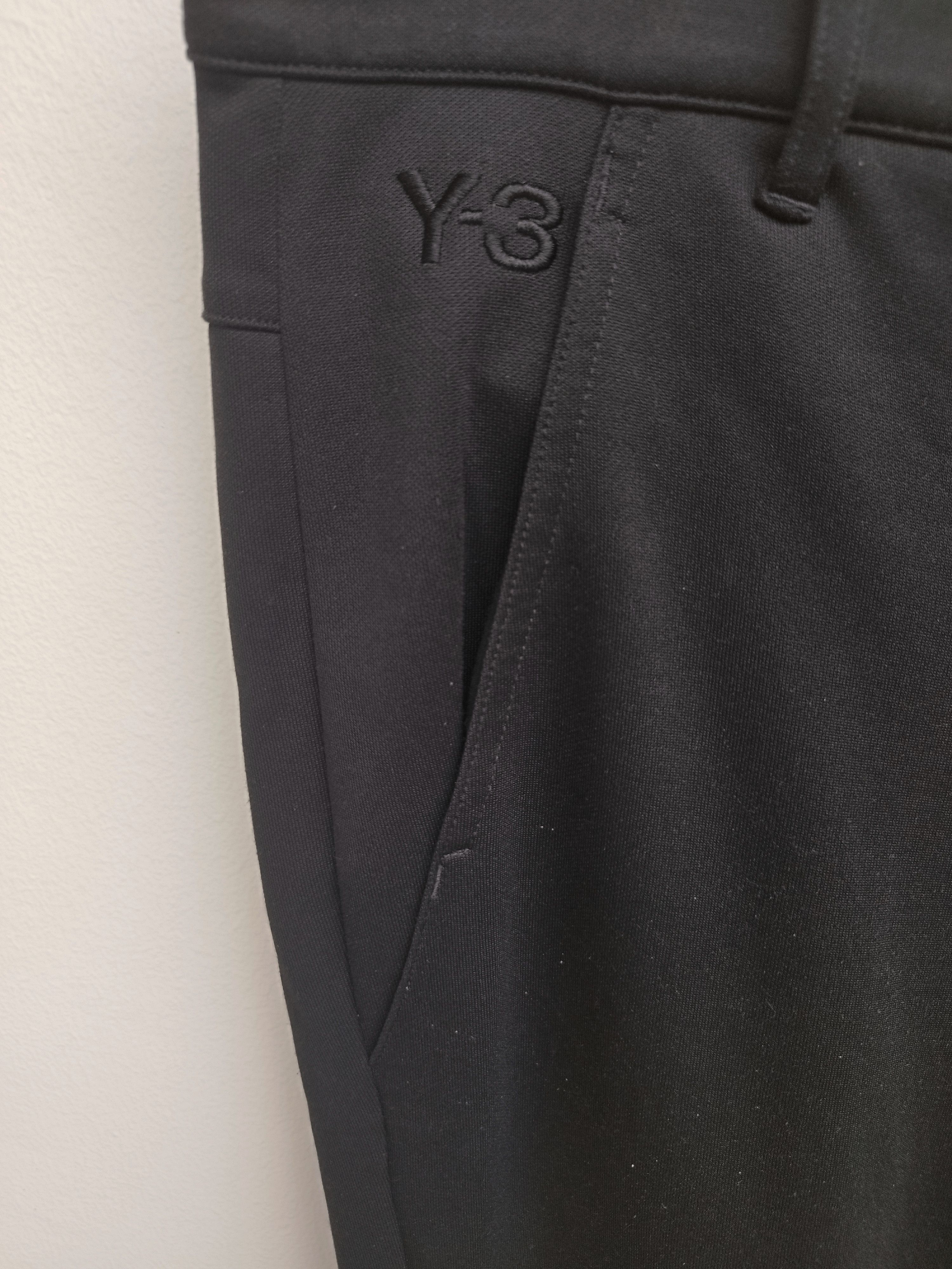 Y-3 Y-3 YOHJI YAMAMOTO x ADIDAS MULTI COLOR STRIPES JOGGER Size US 34 / EU 50 - 3 Thumbnail