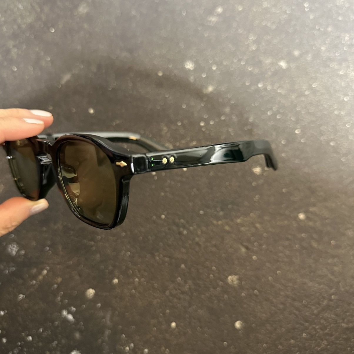 Other RETRO STYLE SUNGLASSES | EYESCREAM SELECTION DG19675-02 Size ONE SIZE - 2 Thumbnail