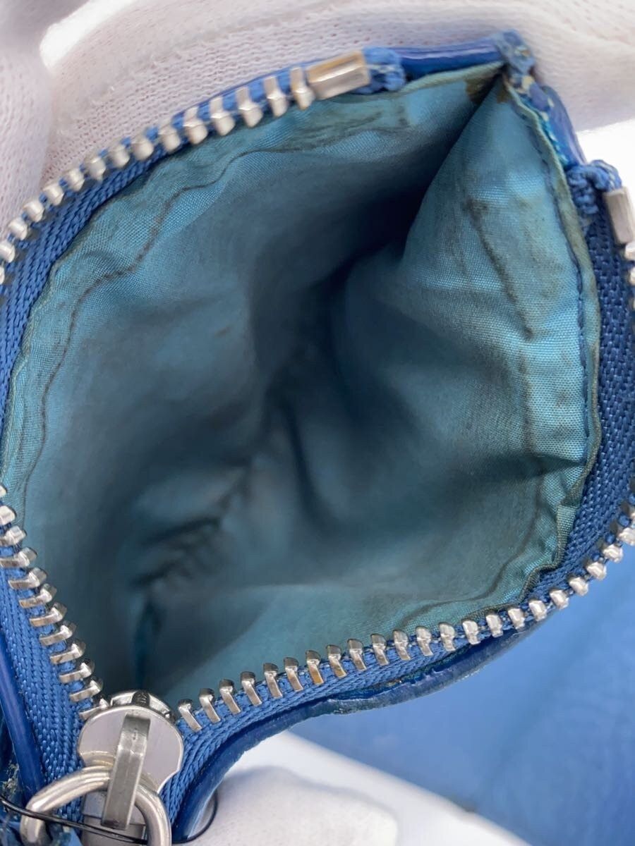 Maison Margiela Stitch Leather Wallet Size ONE SIZE - 6 Thumbnail