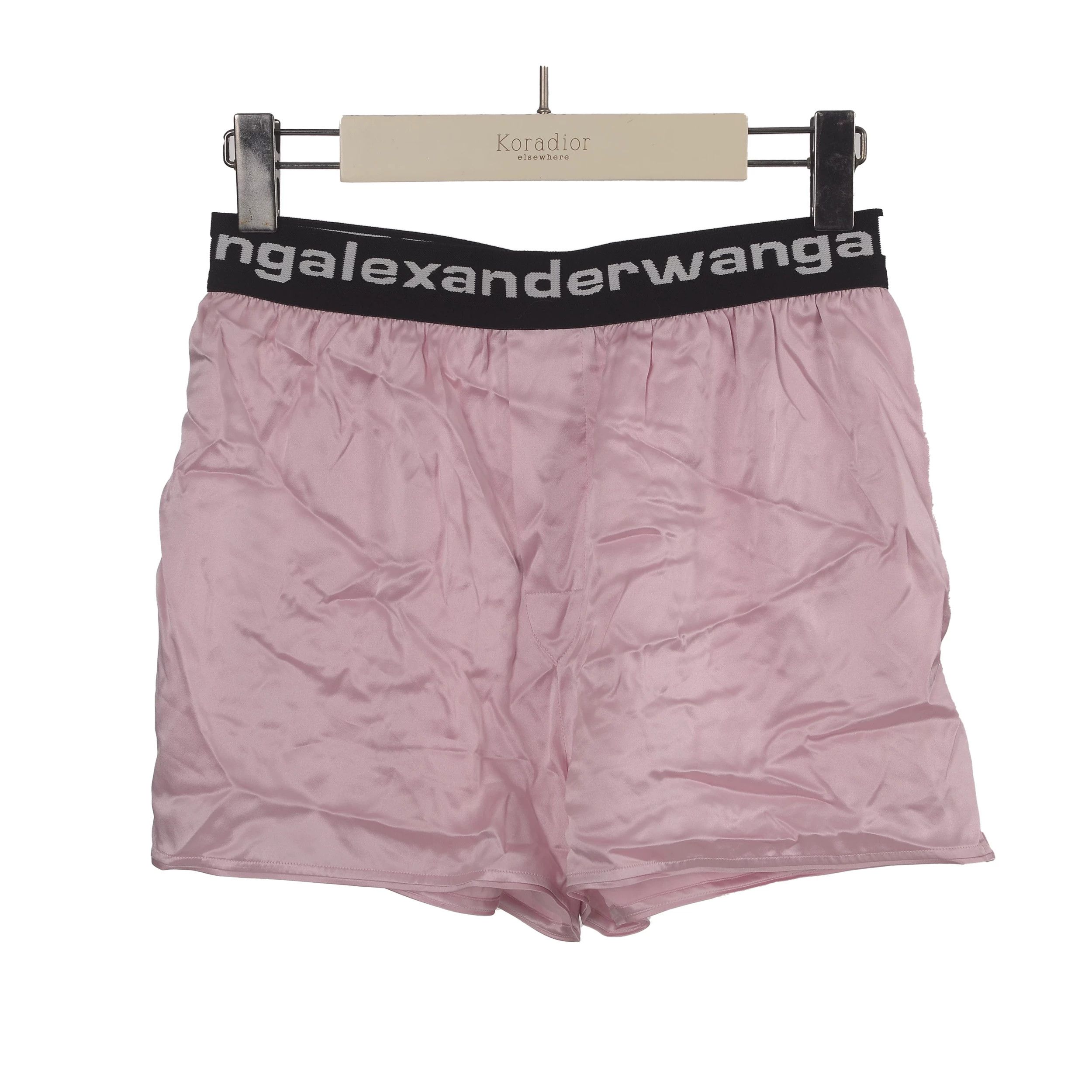Alexander Wang Alexander Wang Multi Hoodie S Men Size US S / EU 44-46 / 1 - 1 Thumbnail