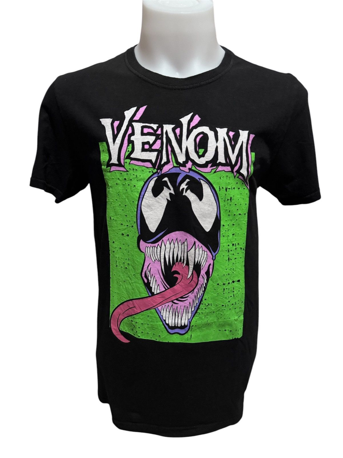 Marvel Comics × Vintage Marvel Comics VENOM Size US M / EU 48-50 / 2 - 1 Thumbnail