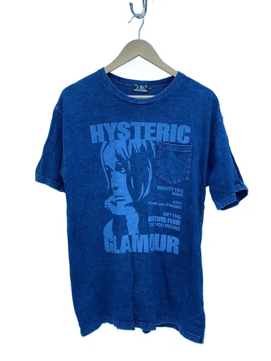 Hysteric Glamour Beauty Tips T-Shirt Size US M / EU 48-50 / 2 - 1 Thumbnail