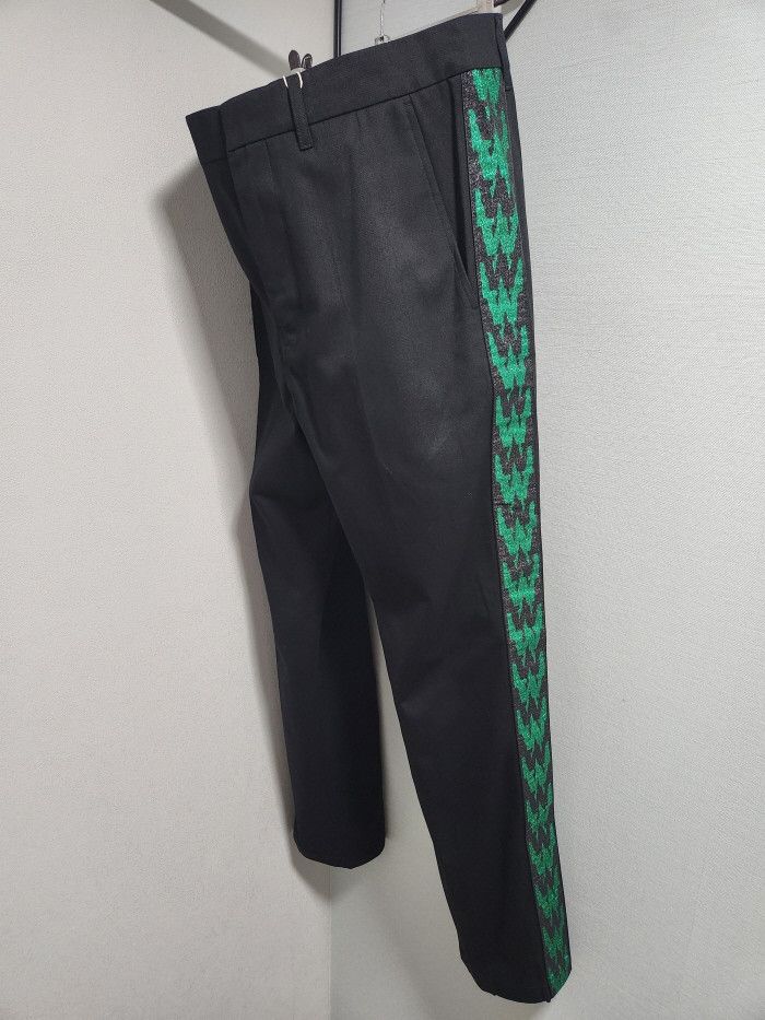 Golden Goose Golden goose side panel pant Size US 32 / EU 48 - 1 Thumbnail